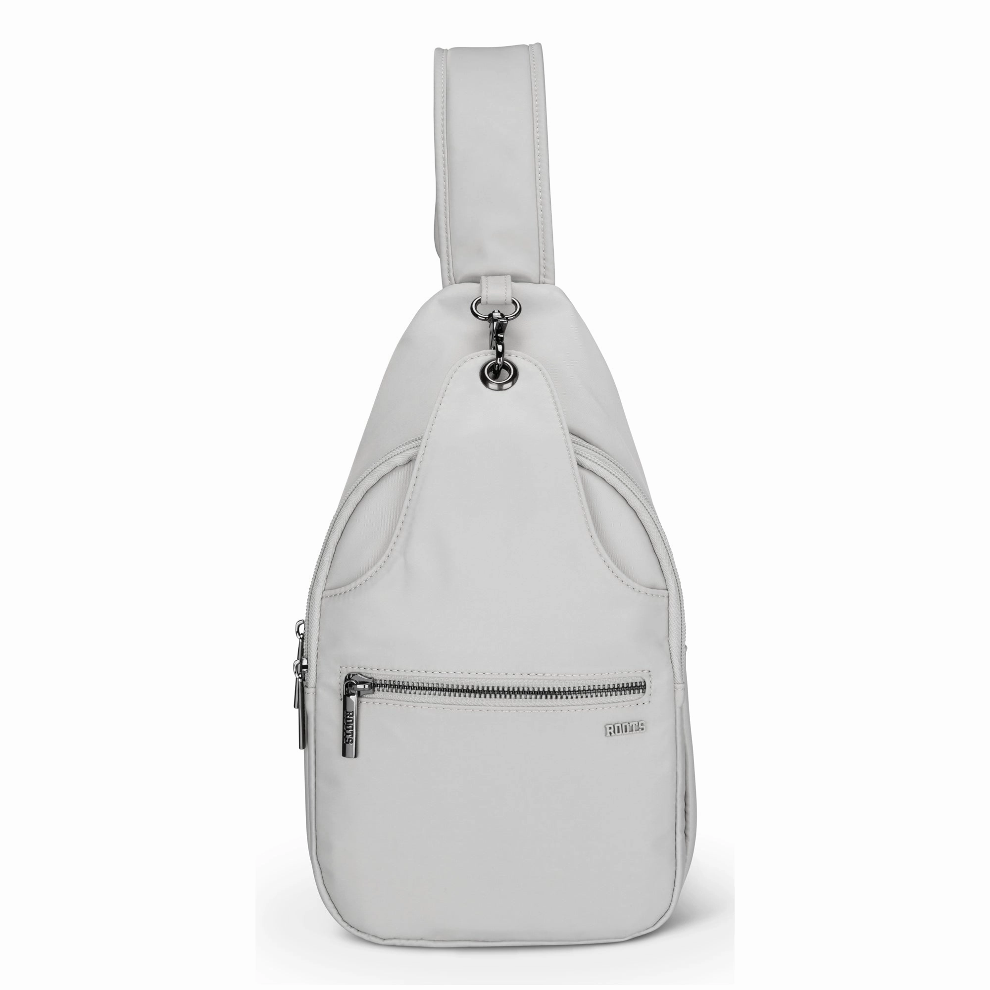 Roots Travel RFID Sling Bag