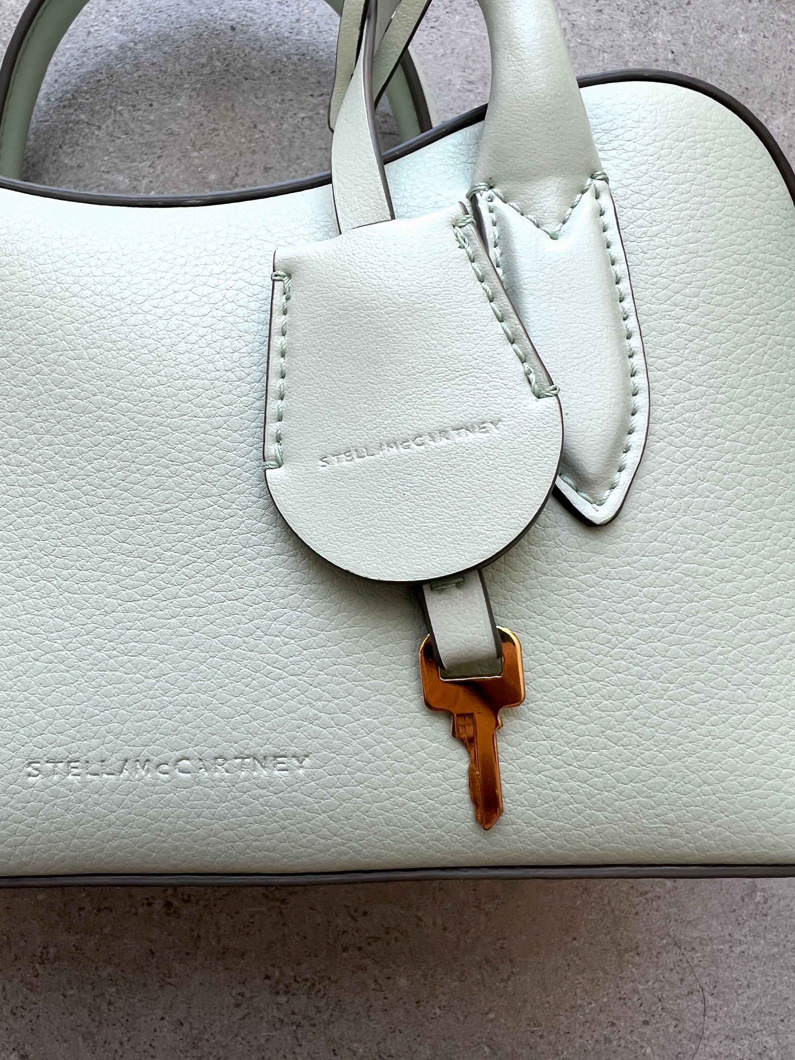 Ryder Crossbody Bag, Sage