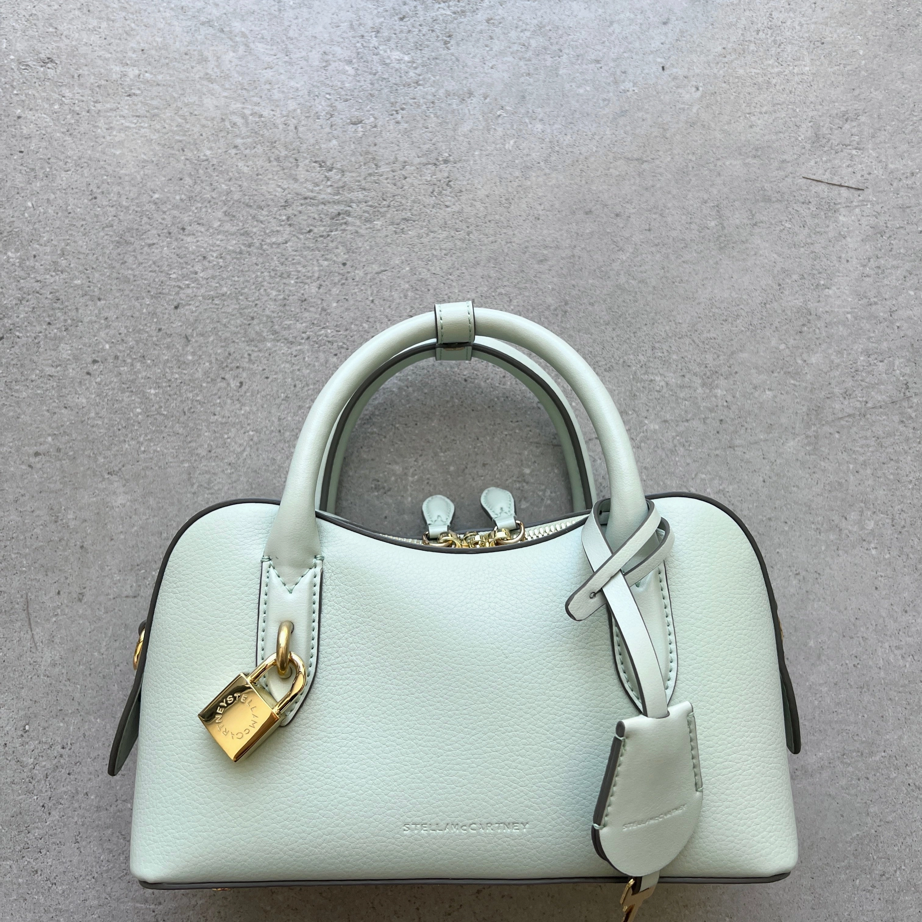 Ryder Crossbody Bag, Sage