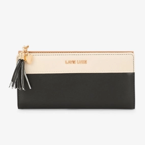 Safain24 Large Bifold Wallet