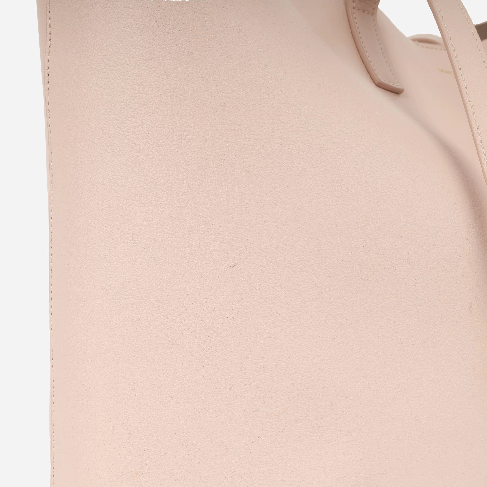 Saint Laurent E/W Shopper Tote
