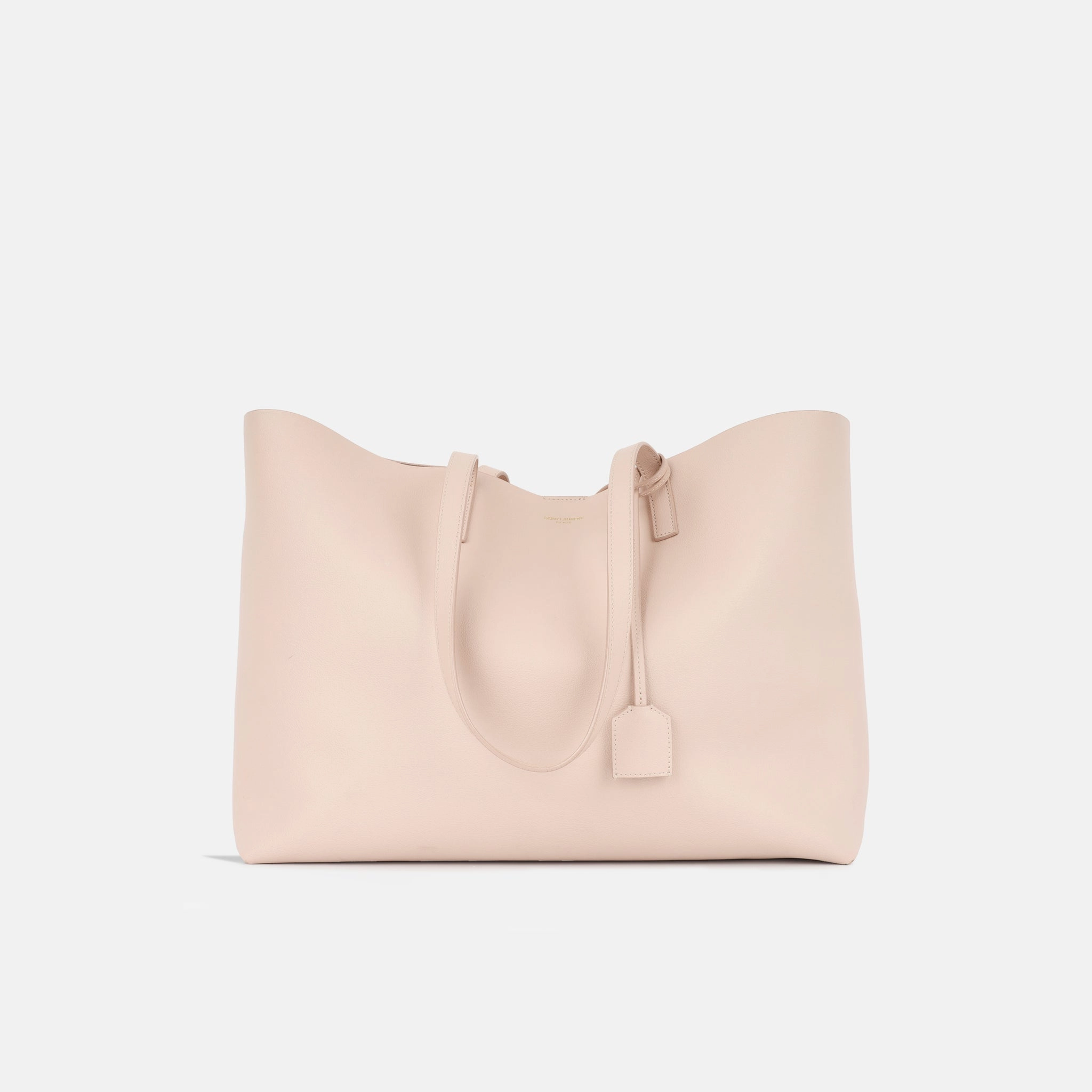 Saint Laurent E/W Shopper Tote