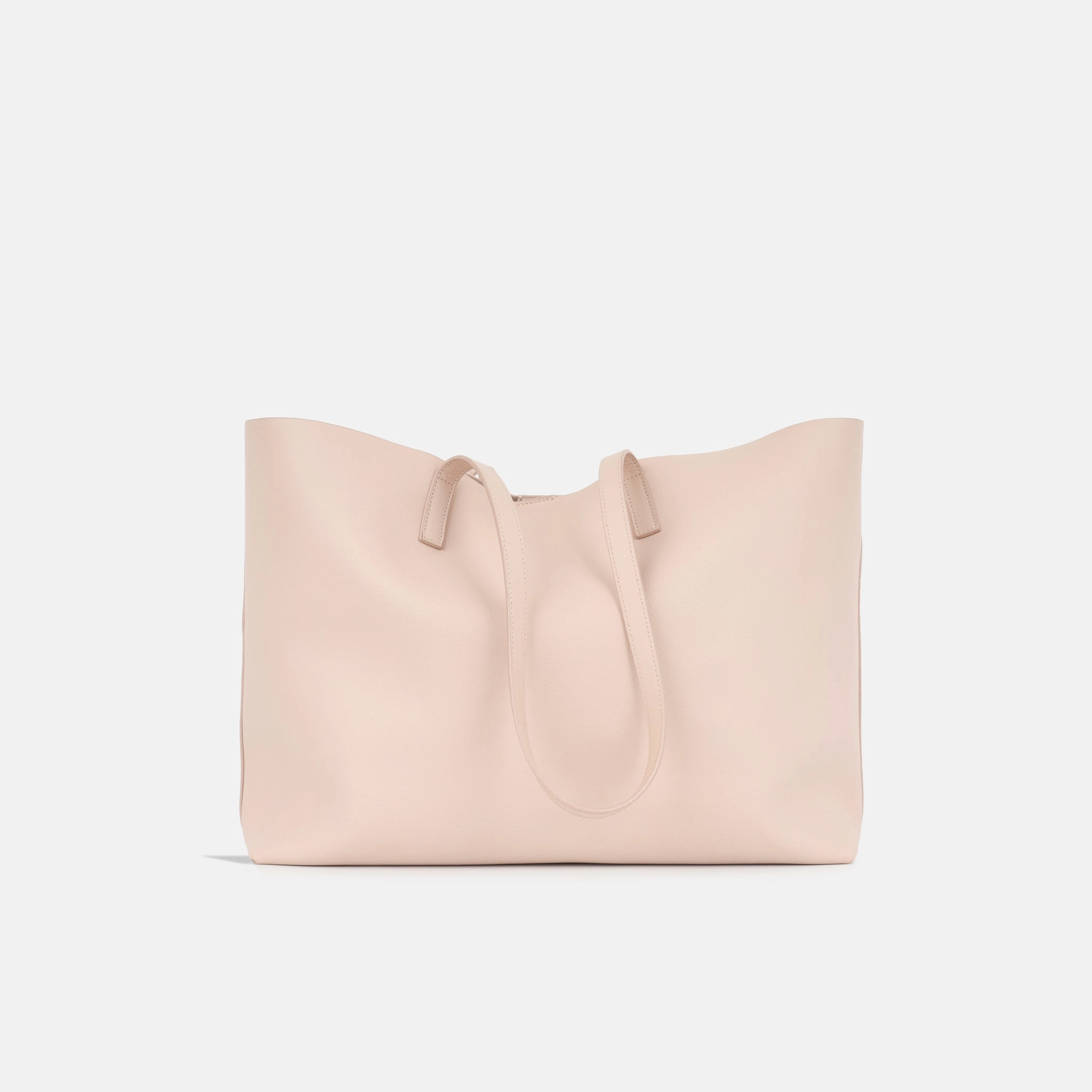 Saint Laurent E/W Shopper Tote