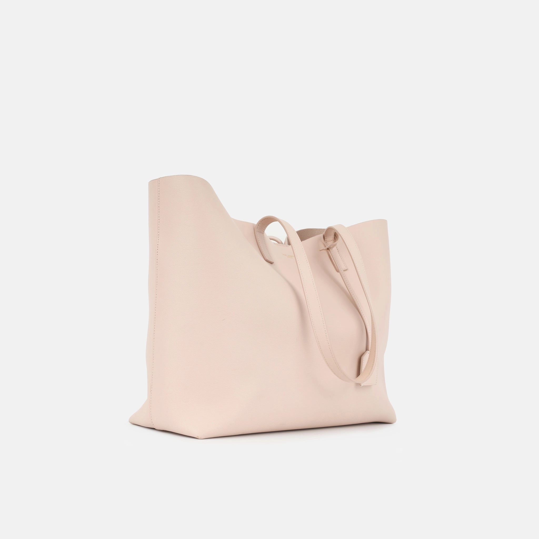 Saint Laurent E/W Shopper Tote