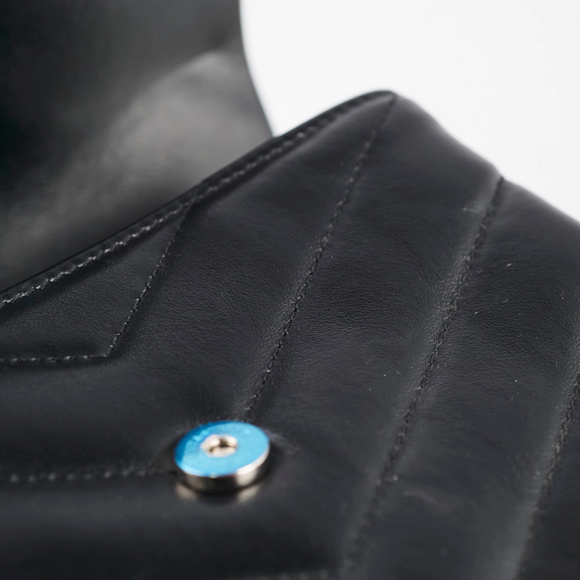 Saint Laurent Toy Lou Lou Black