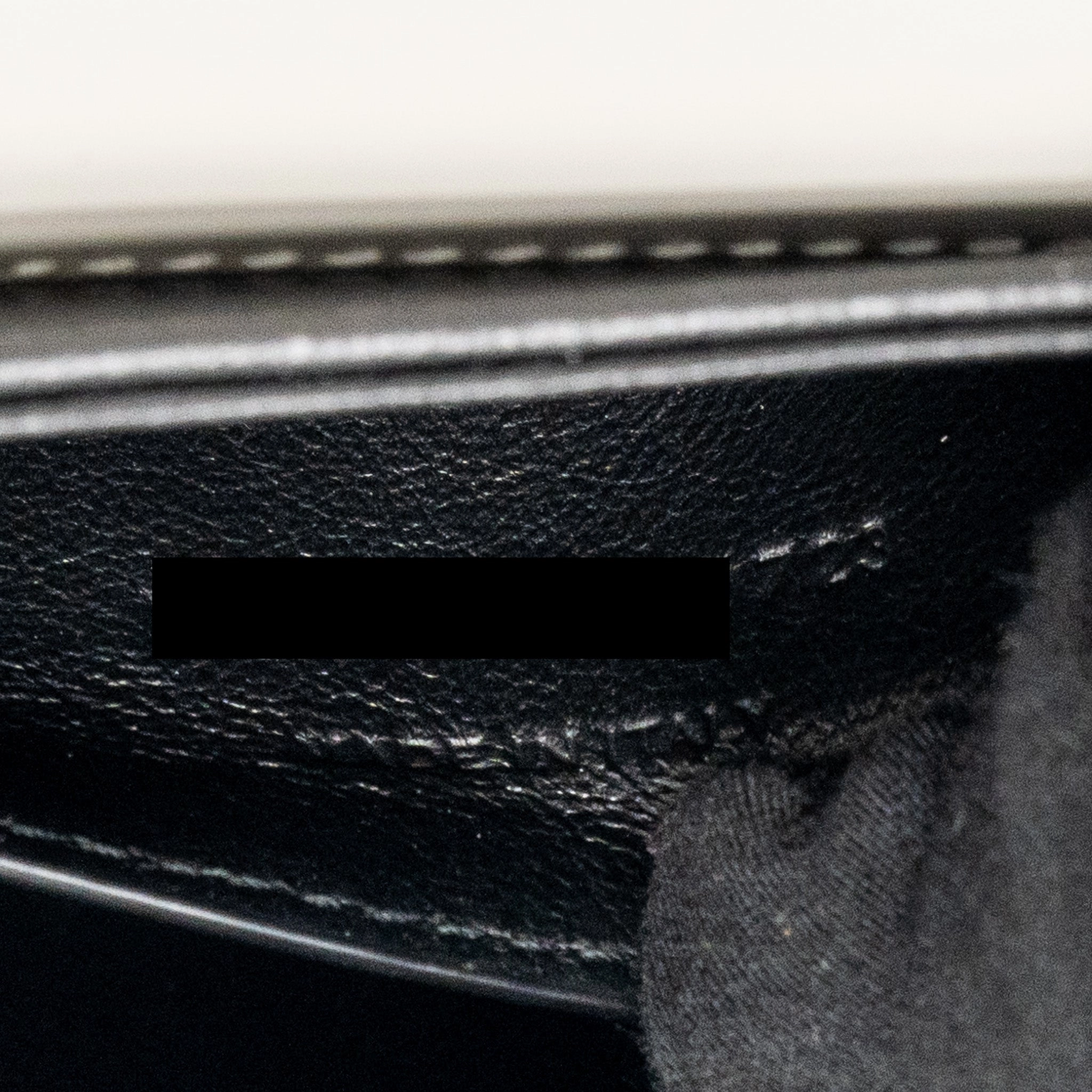 Saint Laurent/YSL Small Solferino Satchel Crossbody Bag White GHW