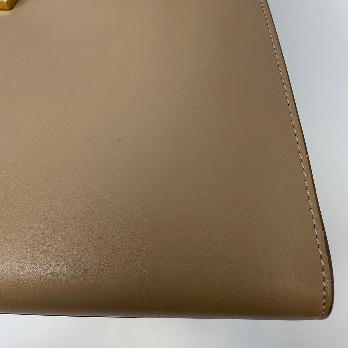 Salvatore Ferragamo Juliette Lock Story Tote