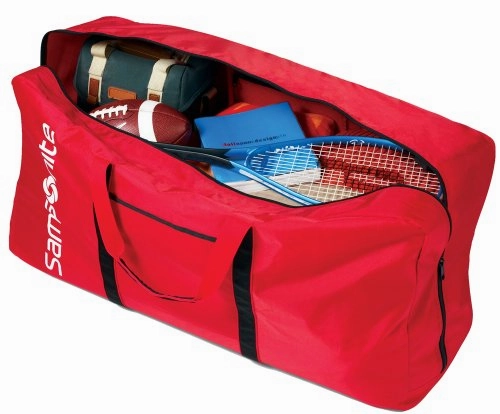 Samsonite 32.5" Tote-A-Ton 3 Piece Duffel Set
