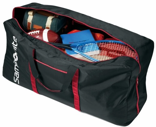 Samsonite 32.5" Tote-A-Ton 3 Piece Duffel Set