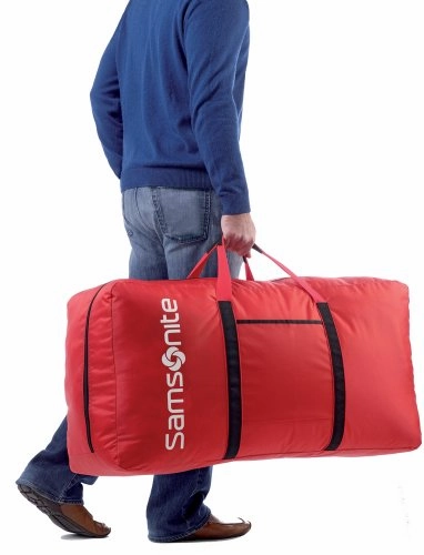 Samsonite 32.5" Tote-A-Ton 3 Piece Duffel Set