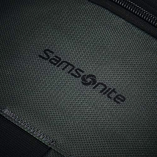 Samsonite Andante 2 Boxed Drop Bottom Wheeled Duffel 28, Moss Green/Black