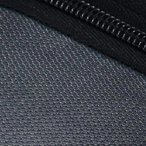 Samsonite Andante 2 Boxed Drop Bottom Wheeled Duffel 32, Riverrock/Black