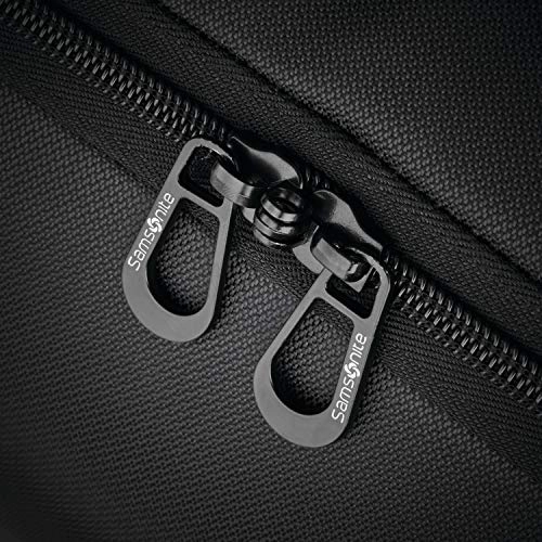 Samsonite Andante 2 Boxed Drop Bottom Wheeled Duffel 32, Riverrock/Black