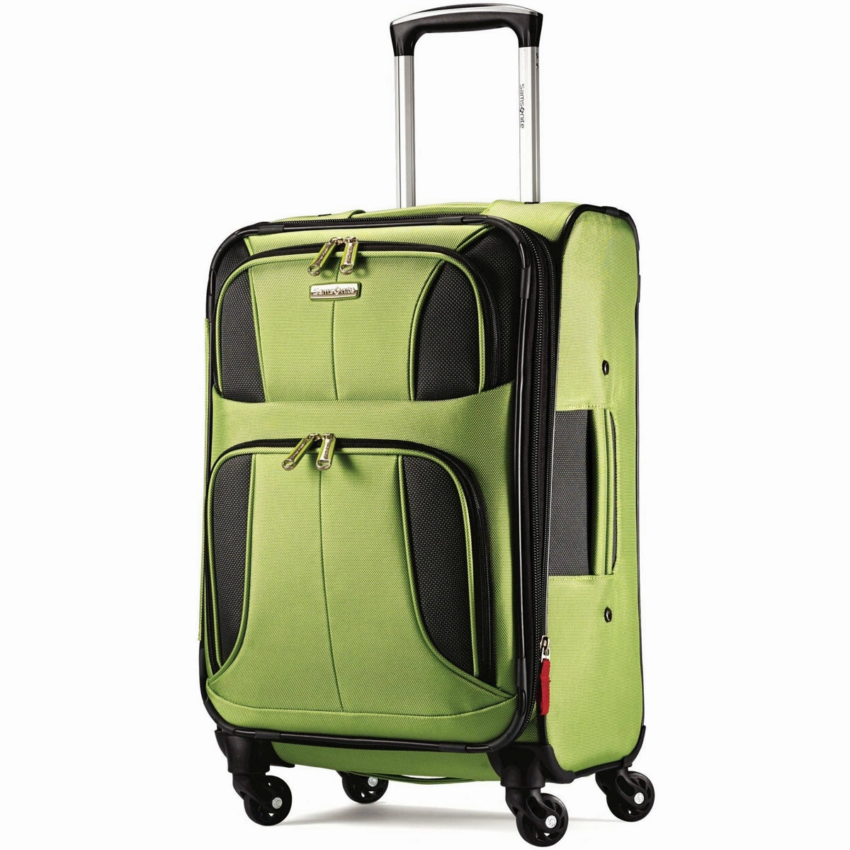 Samsonite Aspire Xlite 20In Expandable Spinner Carry On
