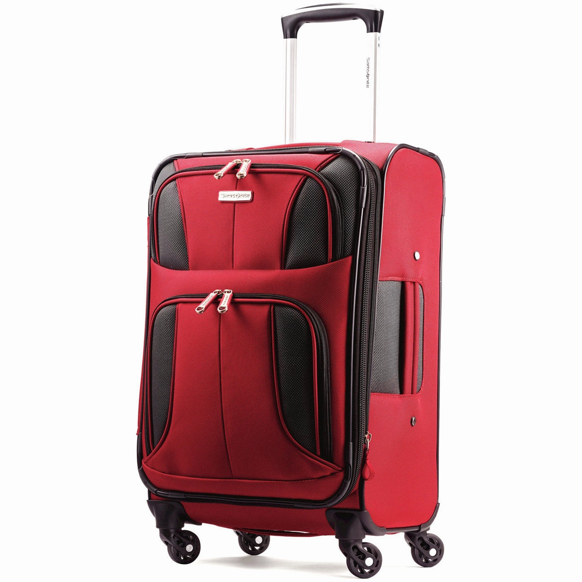 Samsonite Aspire Xlite 20In Expandable Spinner Carry On