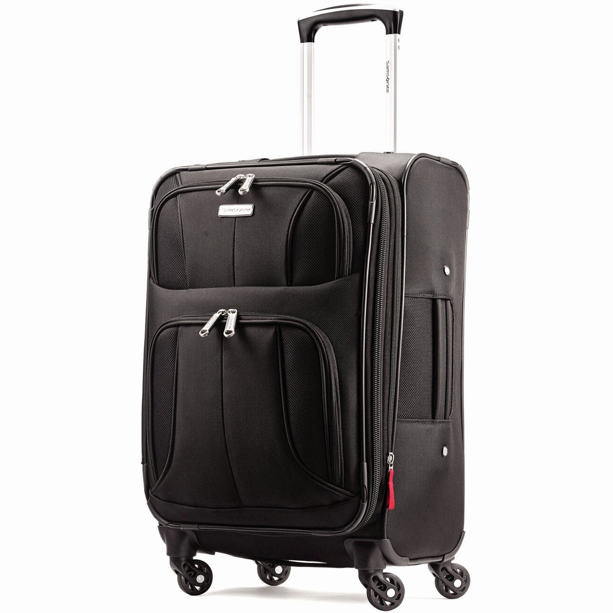 Samsonite Aspire Xlite 20In Expandable Spinner Carry On