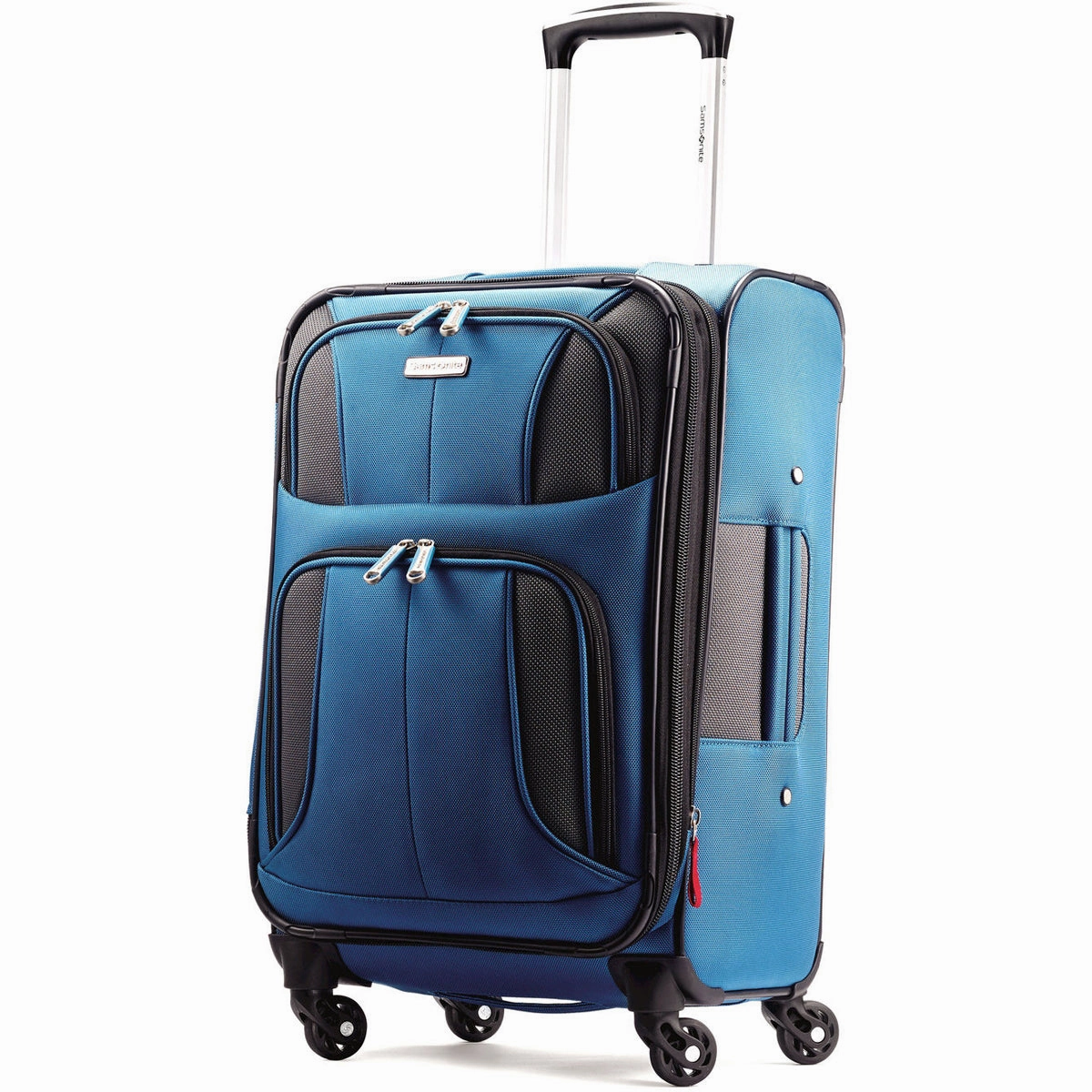 Samsonite Aspire Xlite 20In Expandable Spinner Carry On