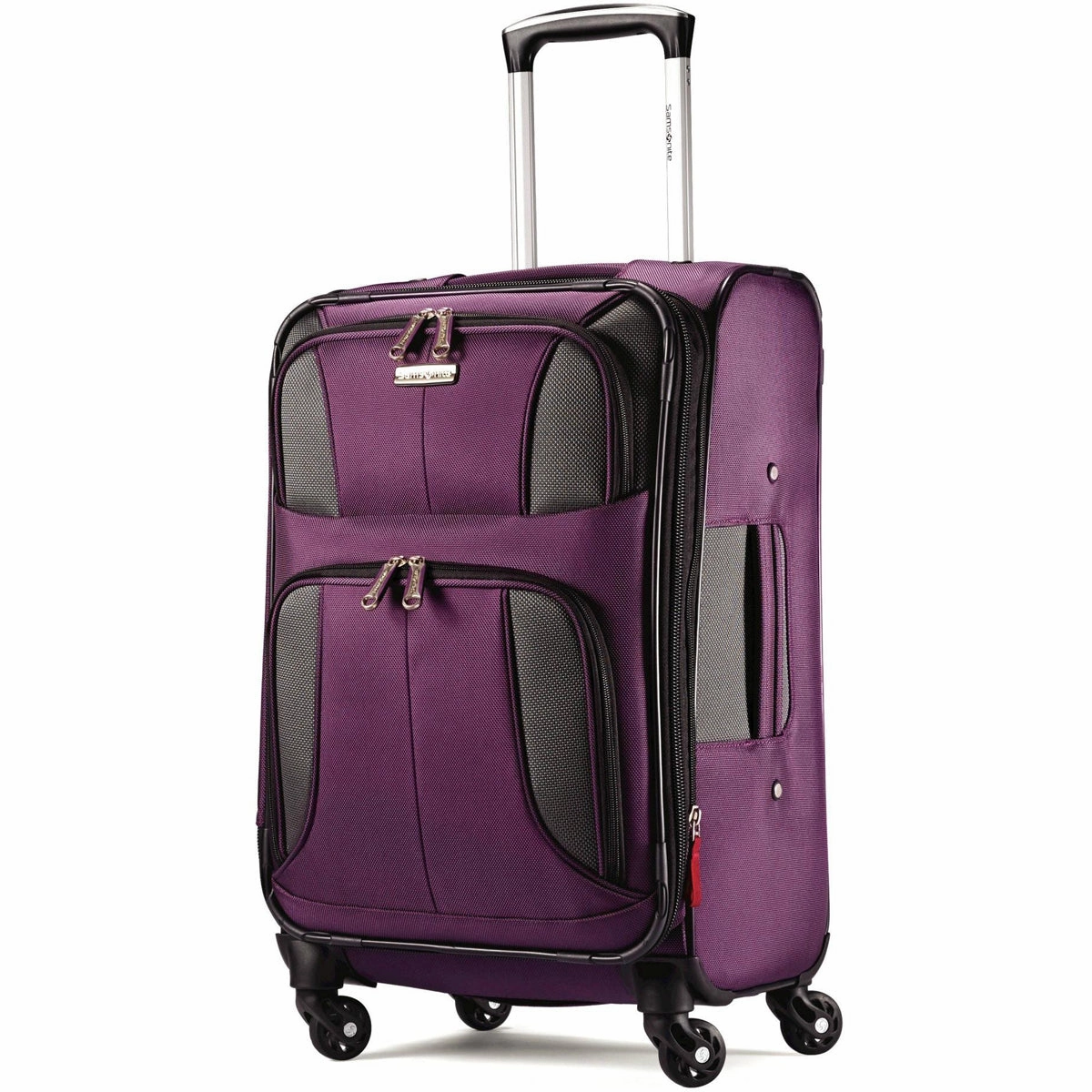 Samsonite Aspire Xlite 20In Expandable Spinner Carry On