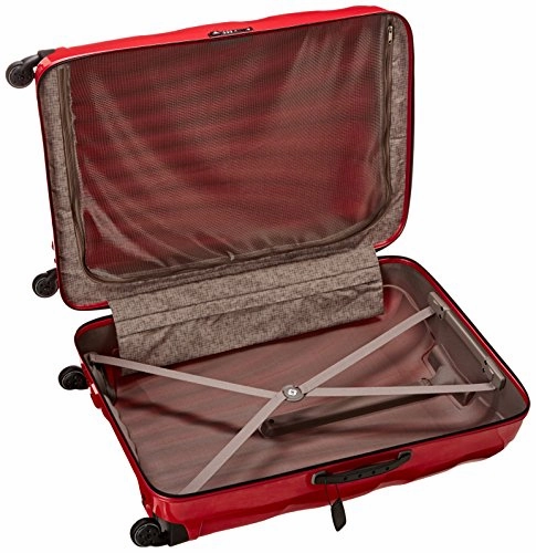 Samsonite Black Label Cosmolite Spinner 33, Bright Pink, One Size
