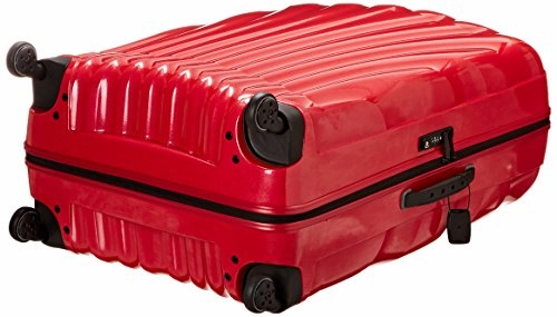 Samsonite Black Label Cosmolite Spinner 33, Bright Pink, One Size