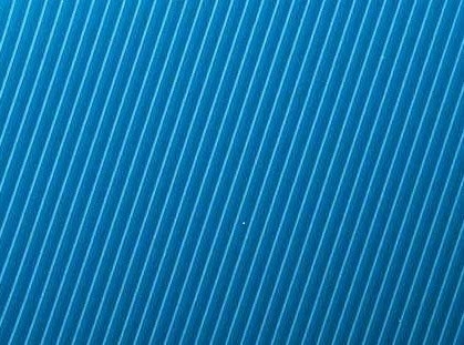 Samsonite Centric Hardside Luggage, Caribbean Blue, Carry-On