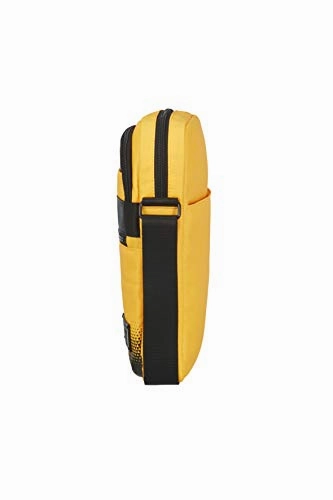 Samsonite Cityvibe - Medium Tablet Shoulder Bag, 28 cm, goldgelb (Yellow) - 115511/1371