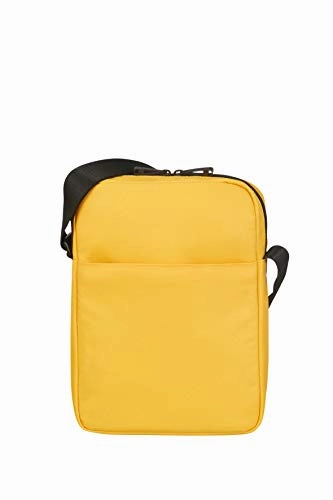 Samsonite Cityvibe - Medium Tablet Shoulder Bag, 28 cm, goldgelb (Yellow) - 115511/1371