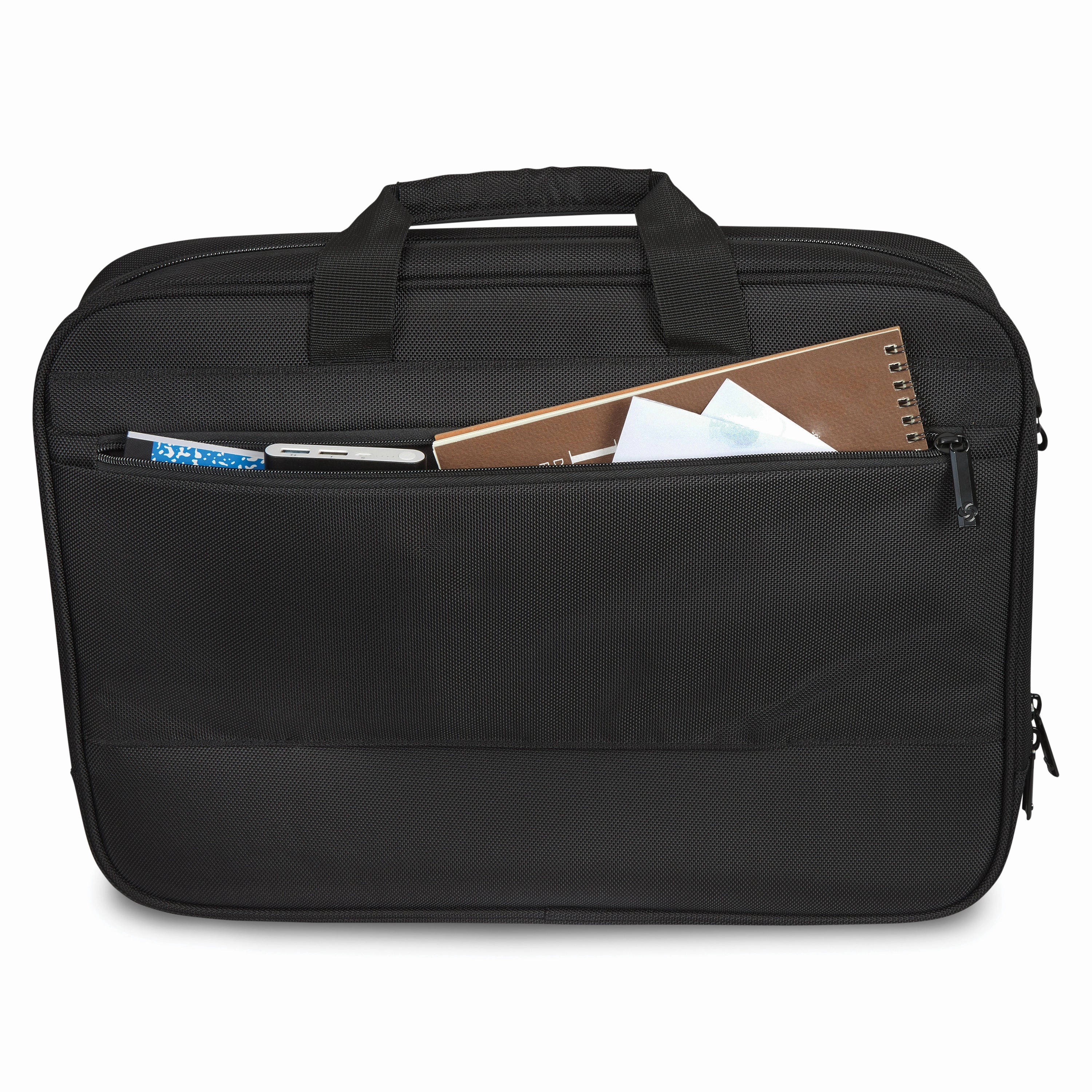 Samsonite Classic NXT 2 Gusset Briefcase