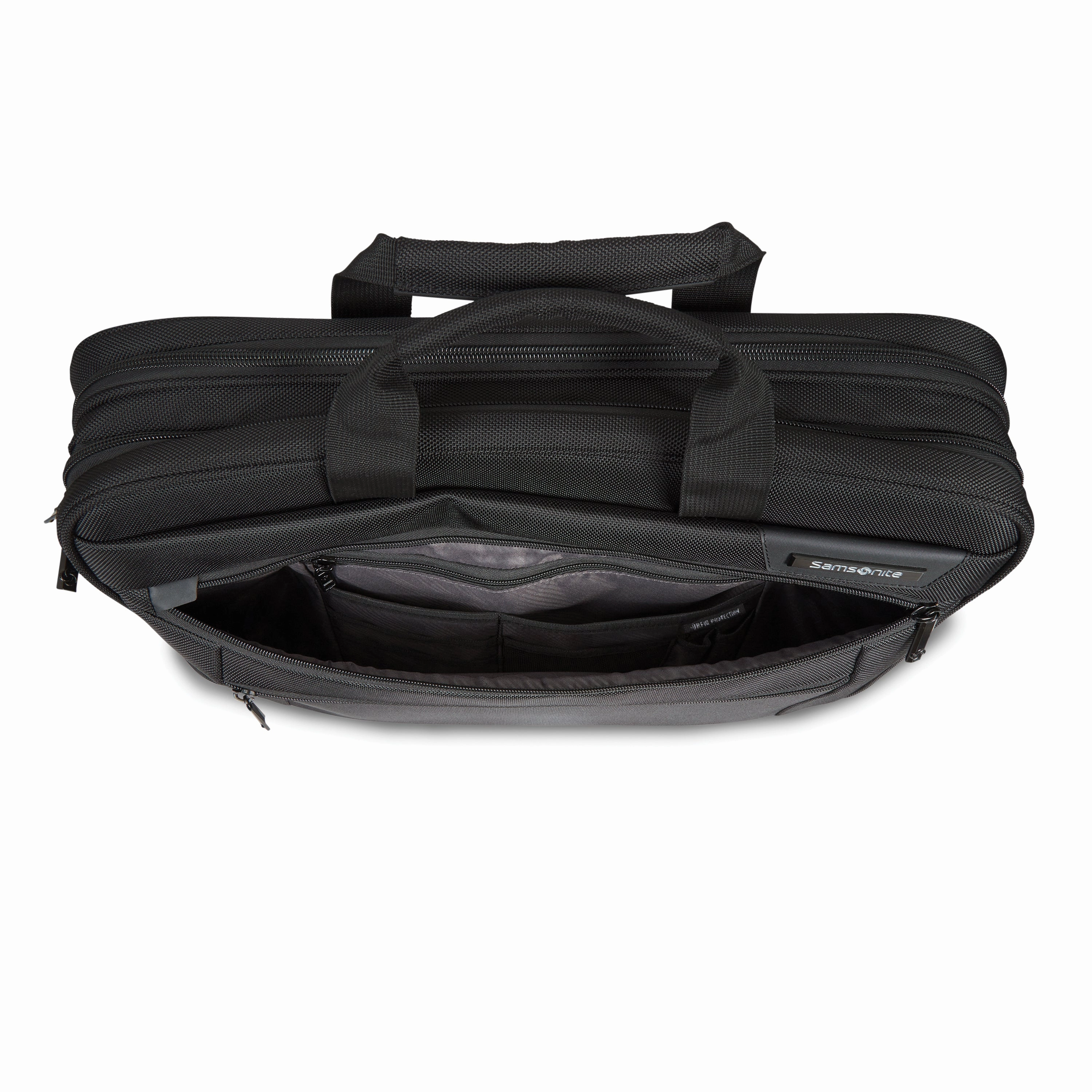 Samsonite Classic NXT 2 Gusset Briefcase