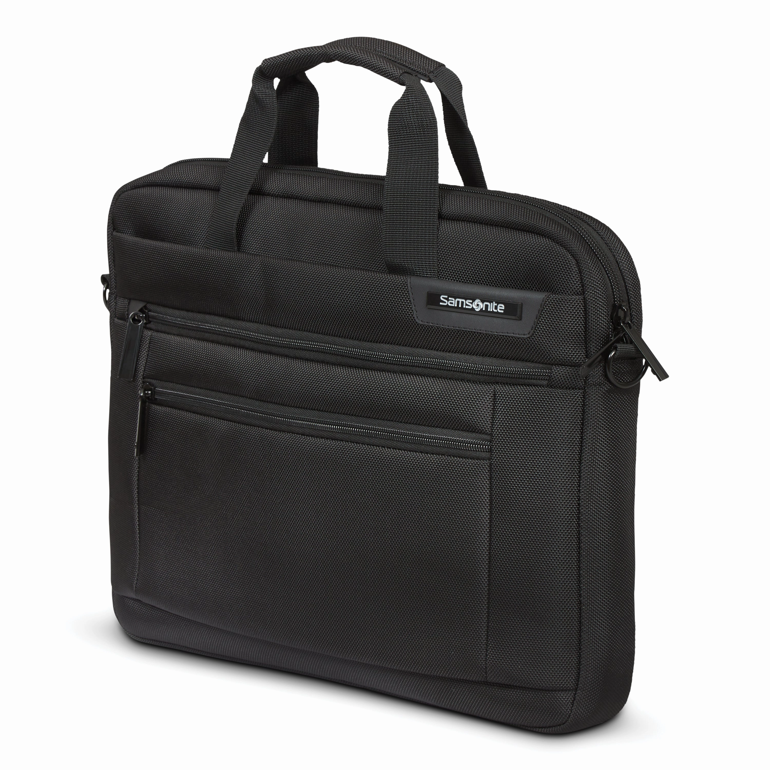 Samsonite Classic NXT Laptop Shuttle 15.6