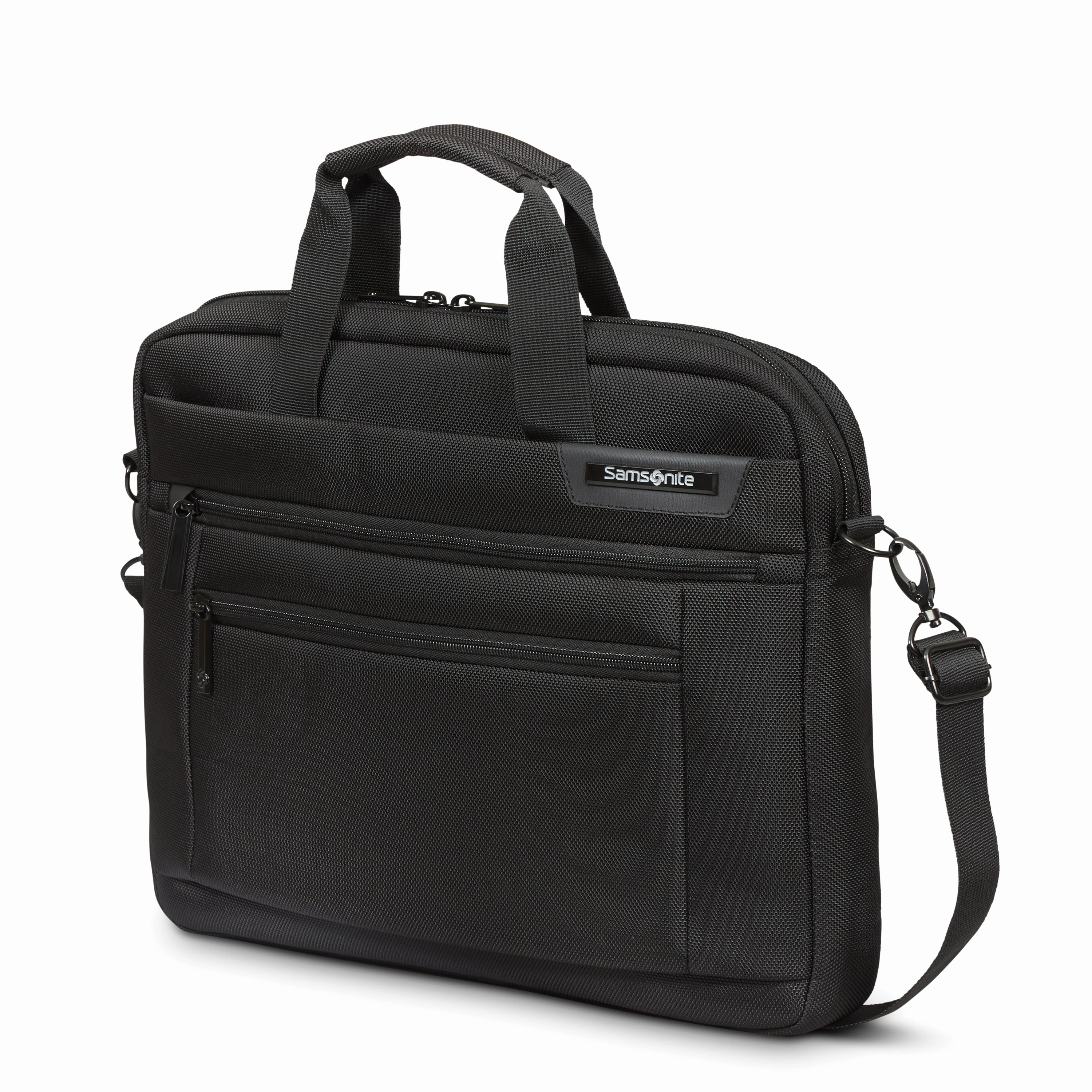 Samsonite Classic NXT Laptop Shuttle 15.6