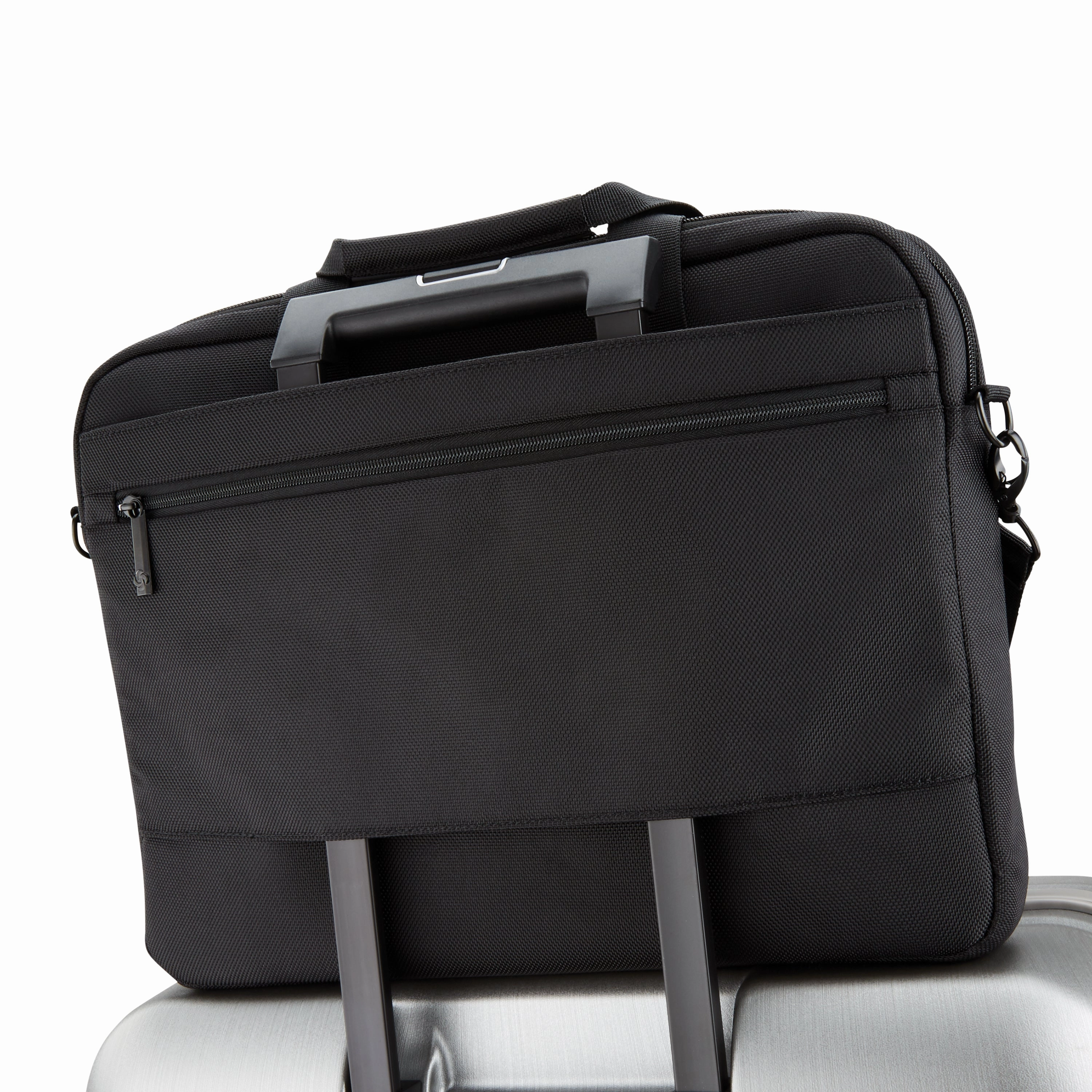 Samsonite Classic NXT Laptop Shuttle 15.6