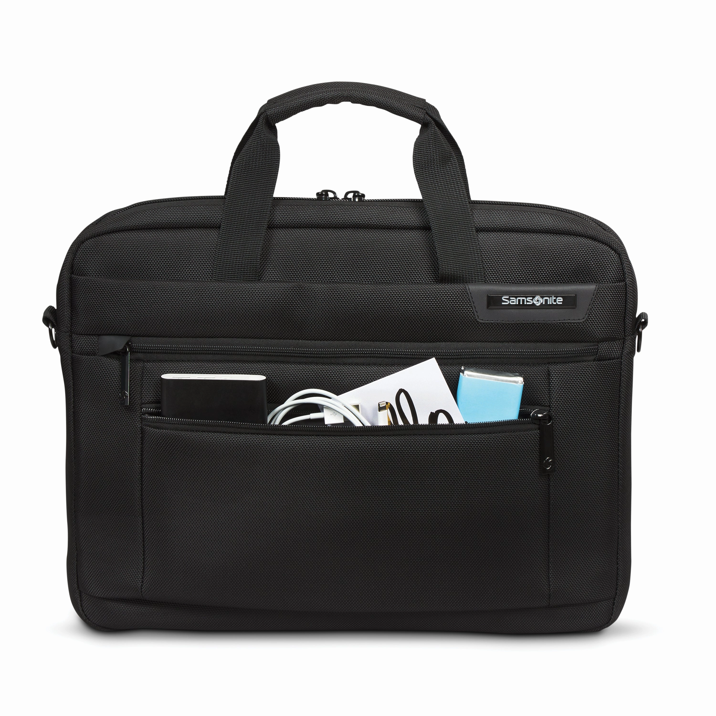 Samsonite Classic NXT Laptop Shuttle 15.6