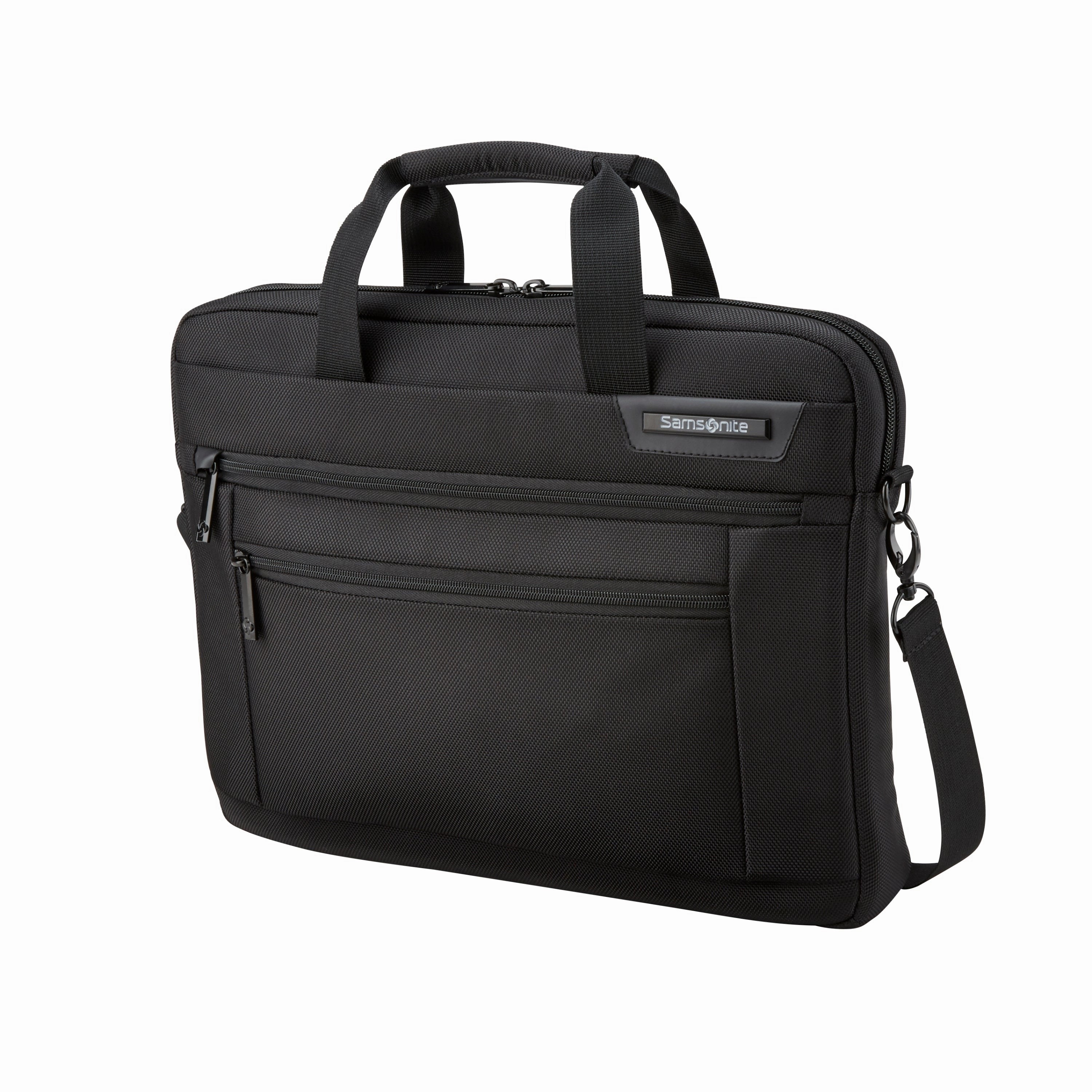 Samsonite Classic NXT Laptop Shuttle 15.6