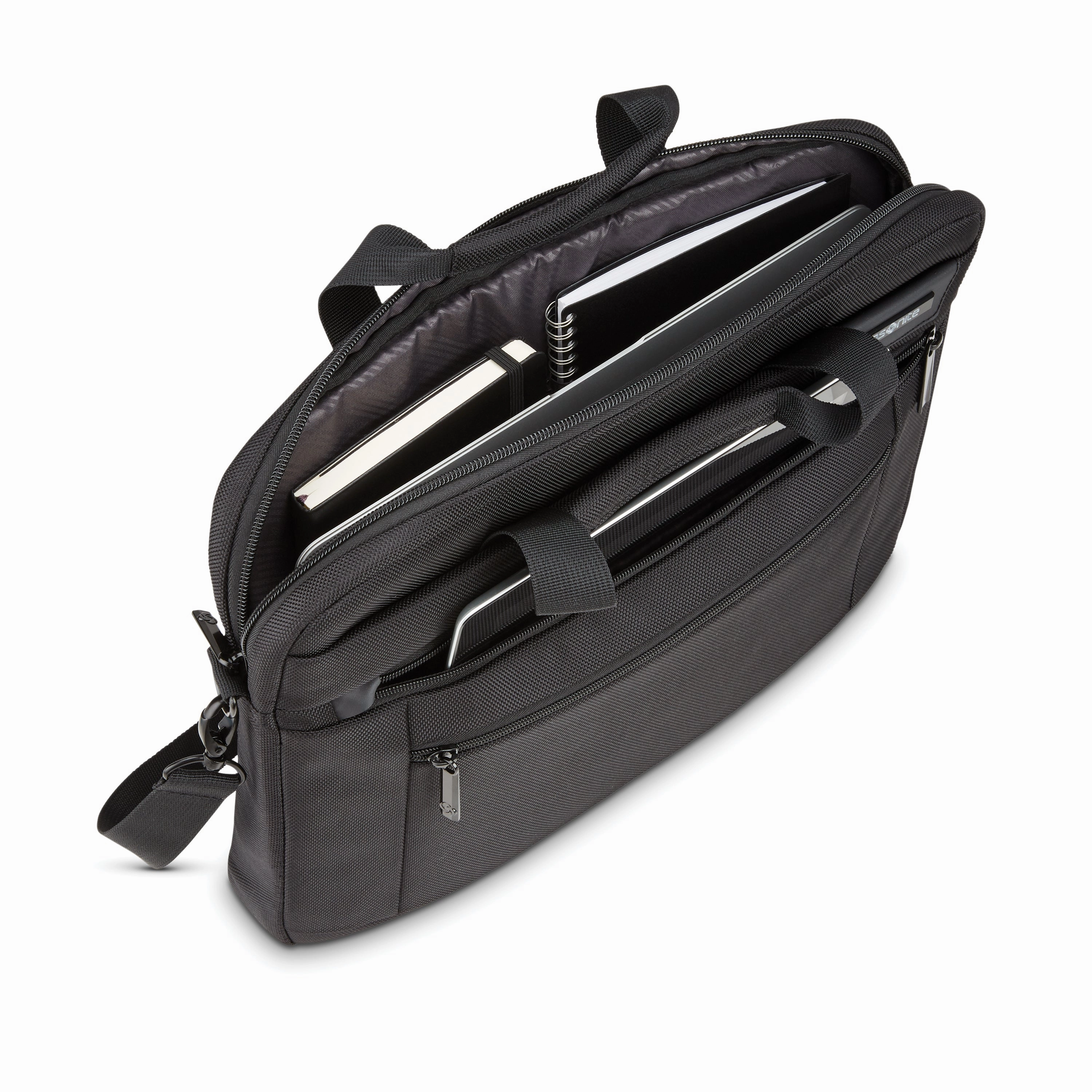 Samsonite Classic NXT Laptop Shuttle 15.6