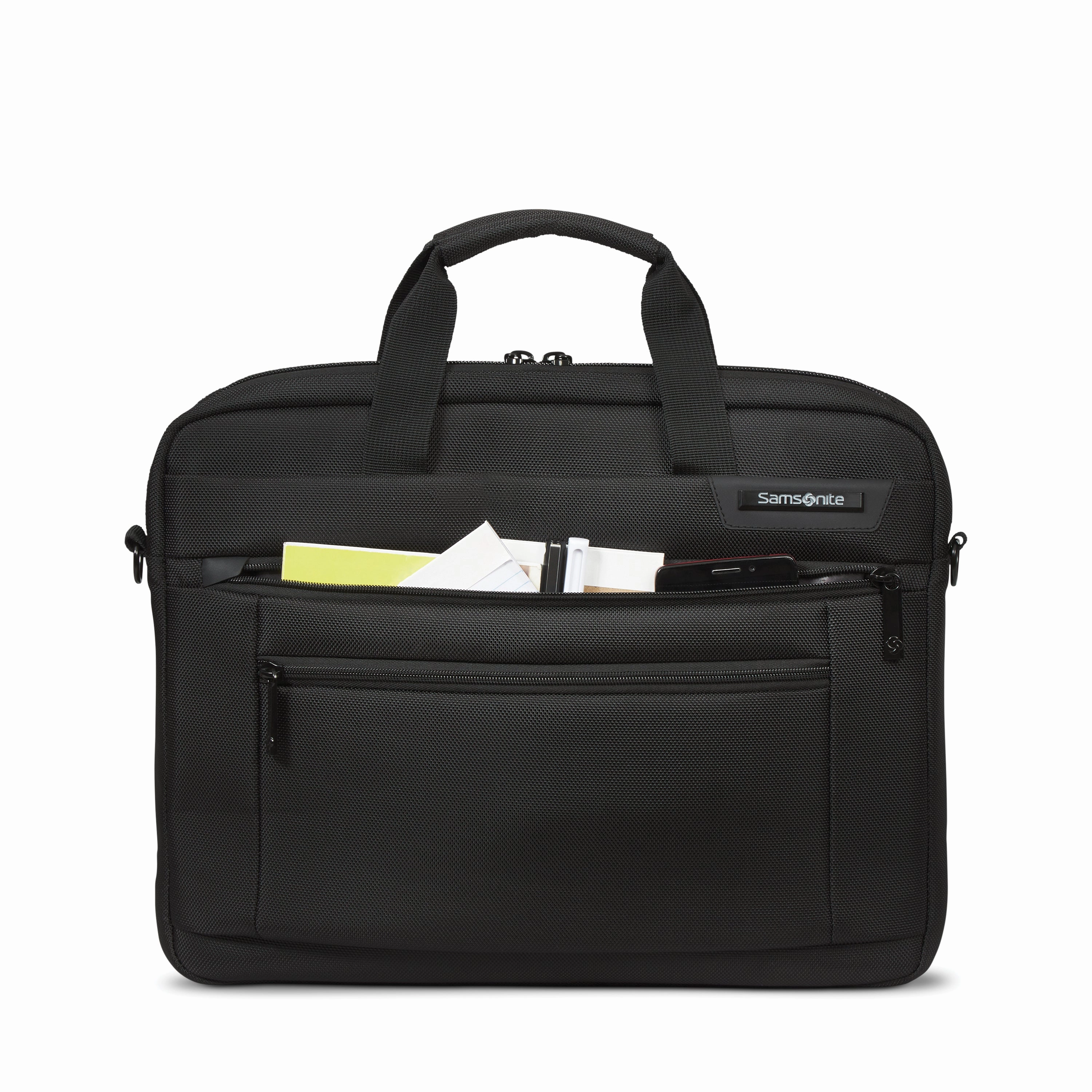 Samsonite Classic NXT Laptop Shuttle 15.6