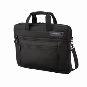 Samsonite Classic NXT Laptop Shuttle 15.6