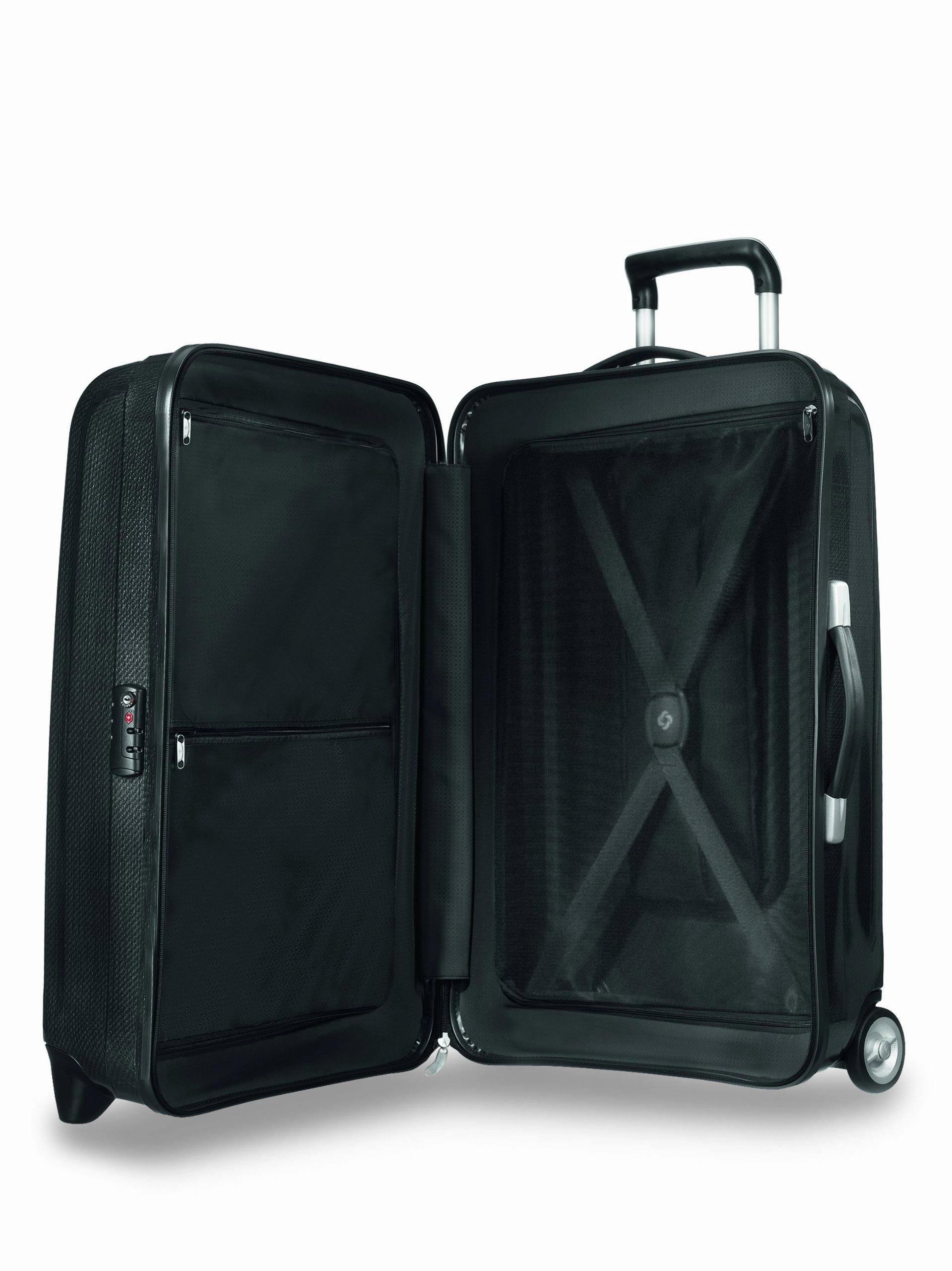 Samsonite Cubelite 19" Upright Luggage