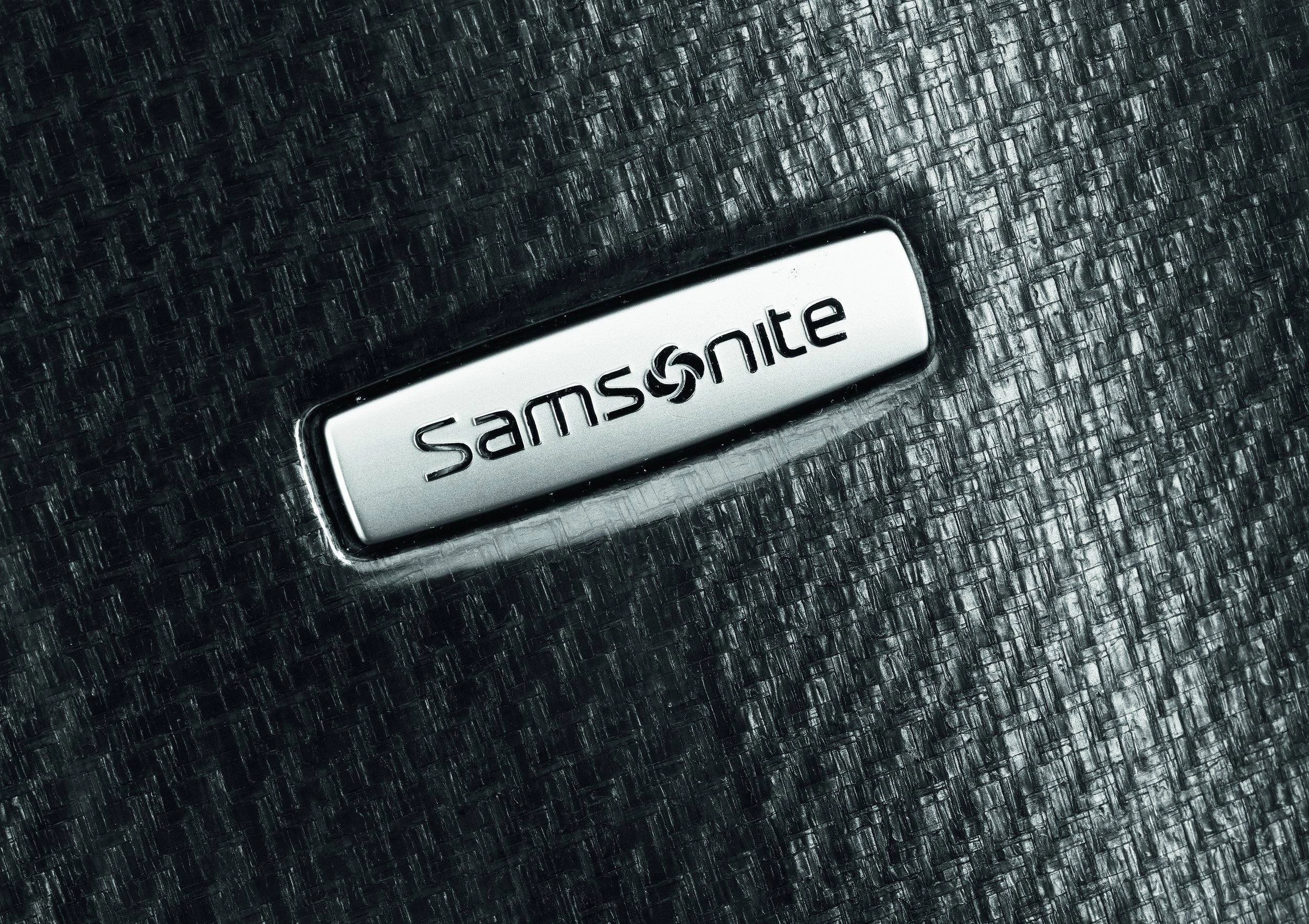 Samsonite Cubelite 19" Upright Luggage