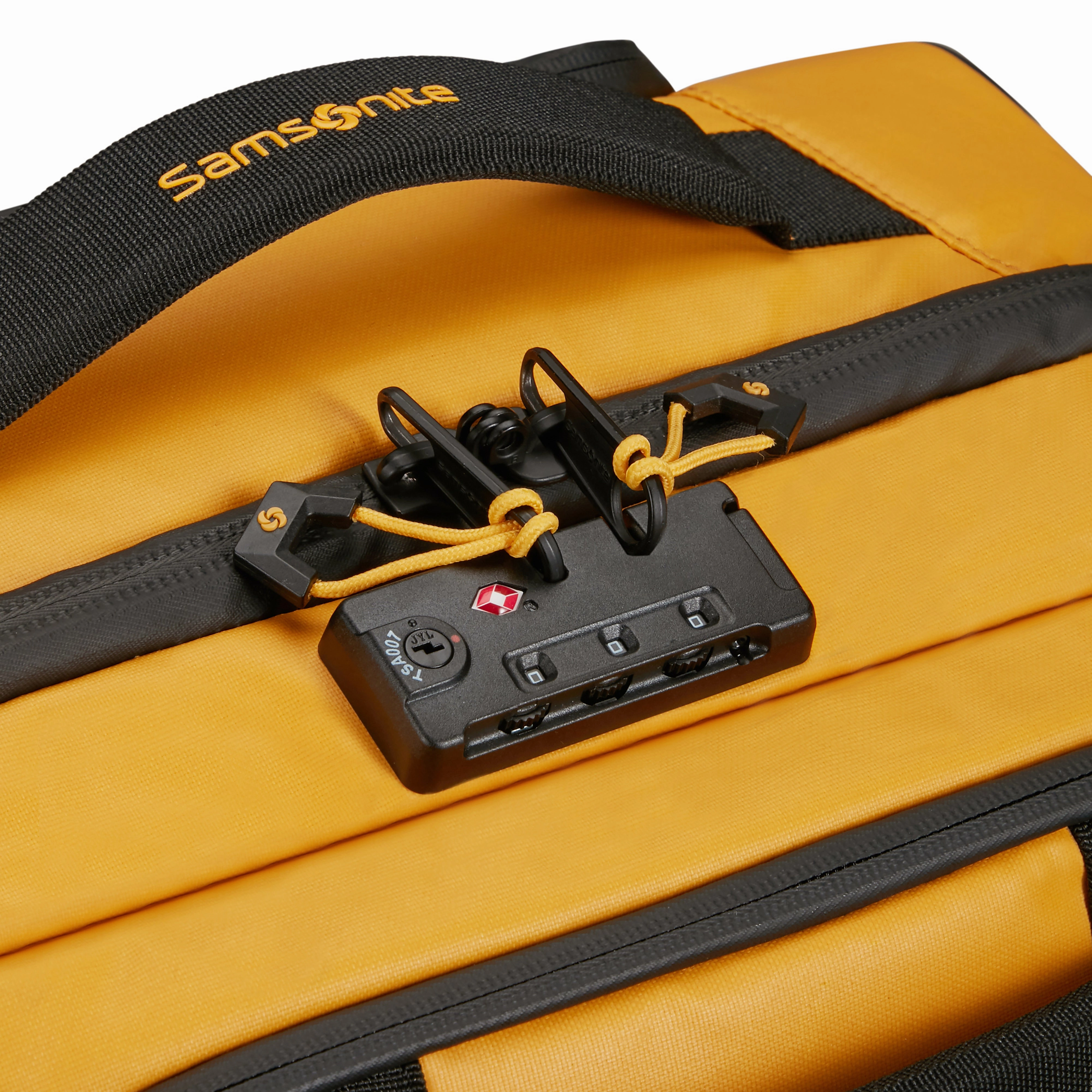 Samsonite Ecodiver 21.5" Wheeled Duffle (15.6")