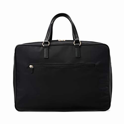 Samsonite Encompass Womens Convertible Overnight Brief Black