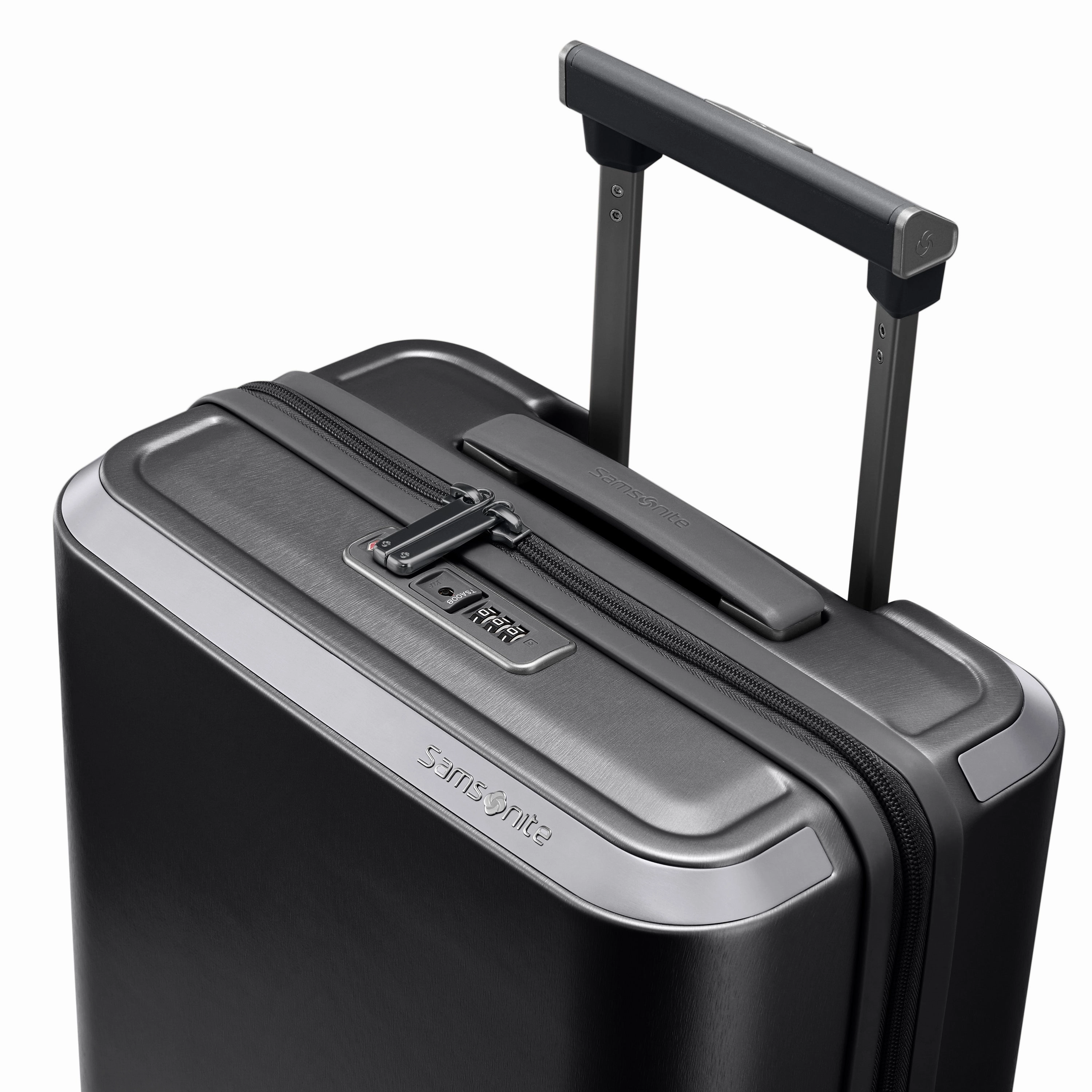 Samsonite Evoa Z Spinner Carry-On Luggage