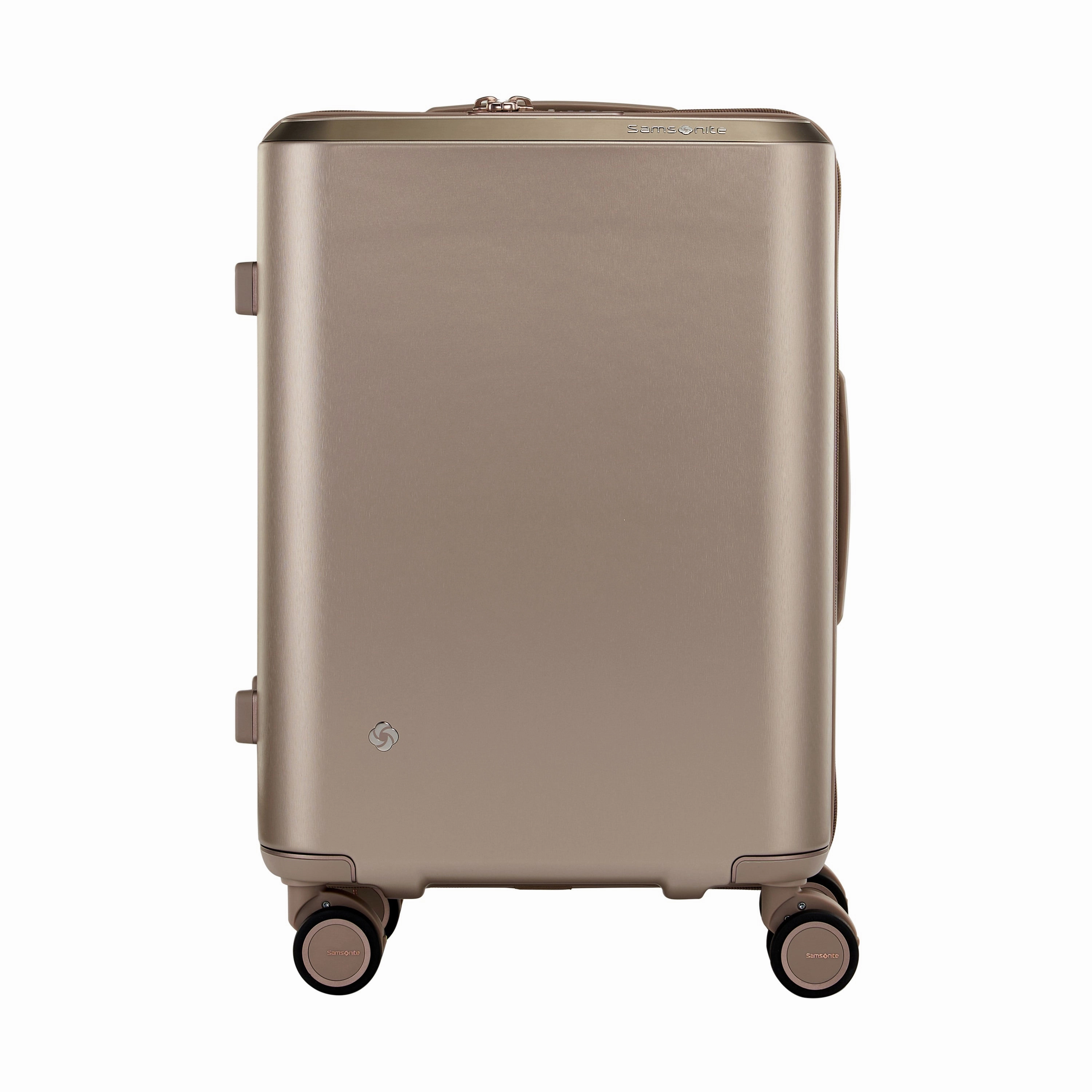 Samsonite Evoa Z Spinner Carry-On Luggage