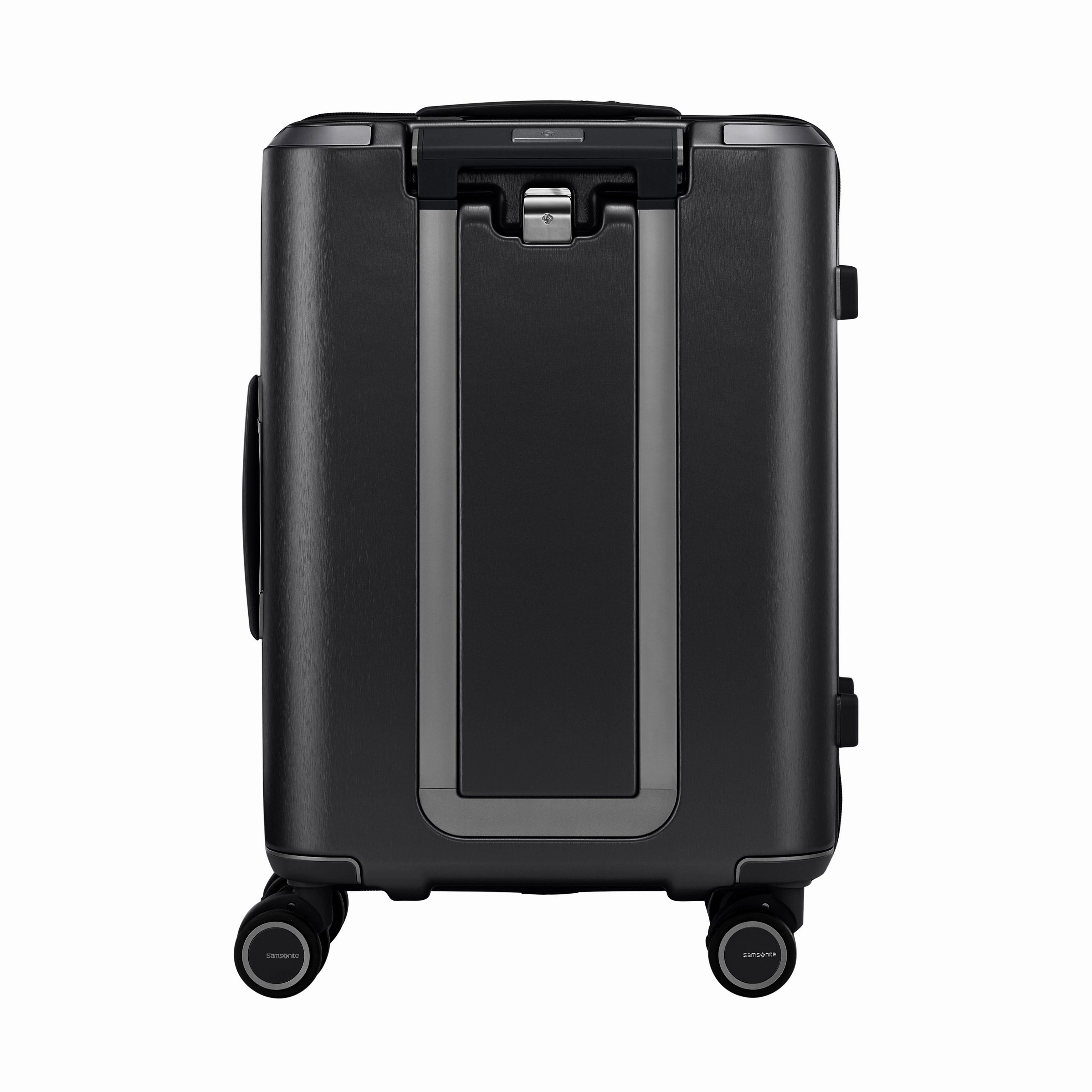 Samsonite Evoa Z Spinner Carry-On Luggage