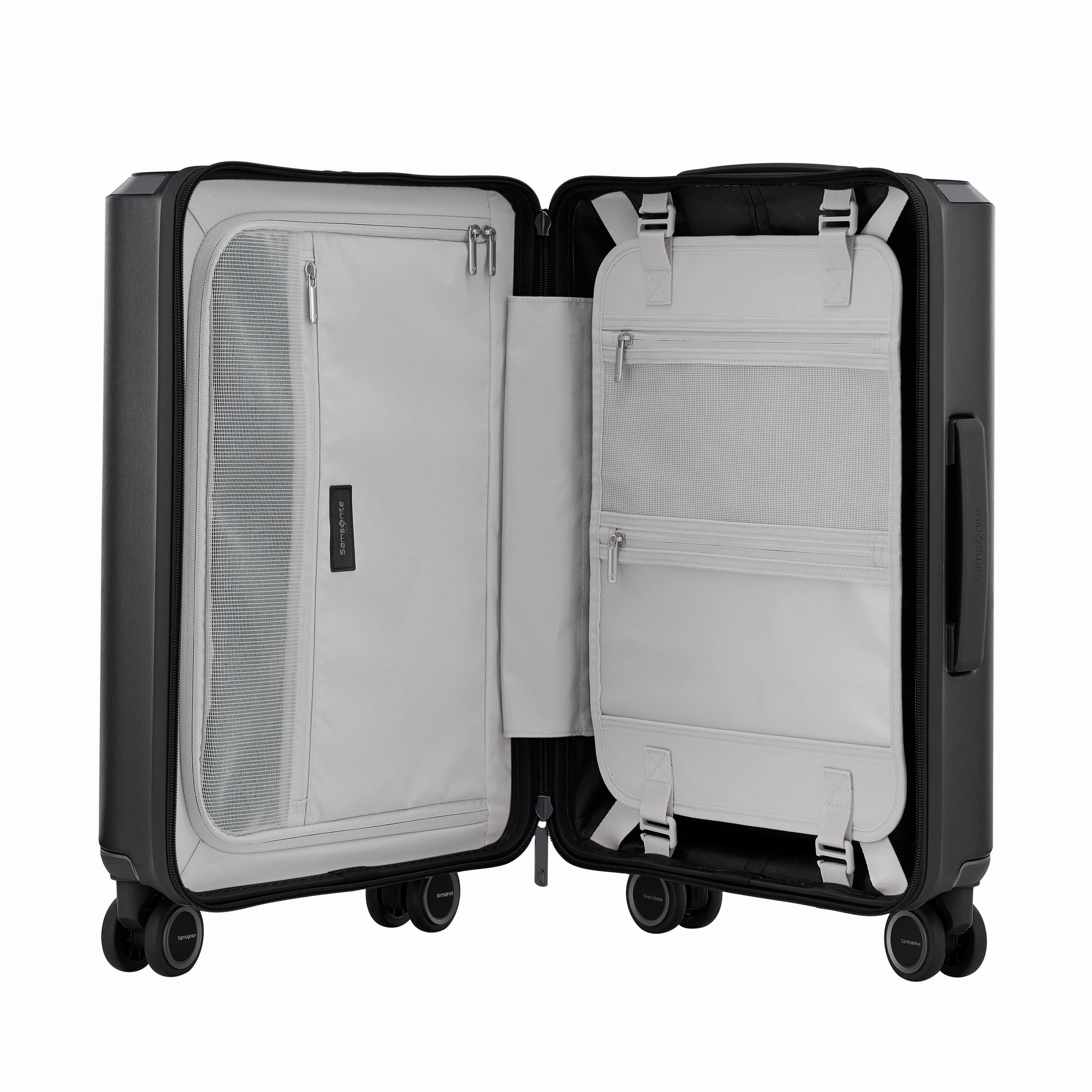 Samsonite Evoa Z Spinner Carry-On Luggage