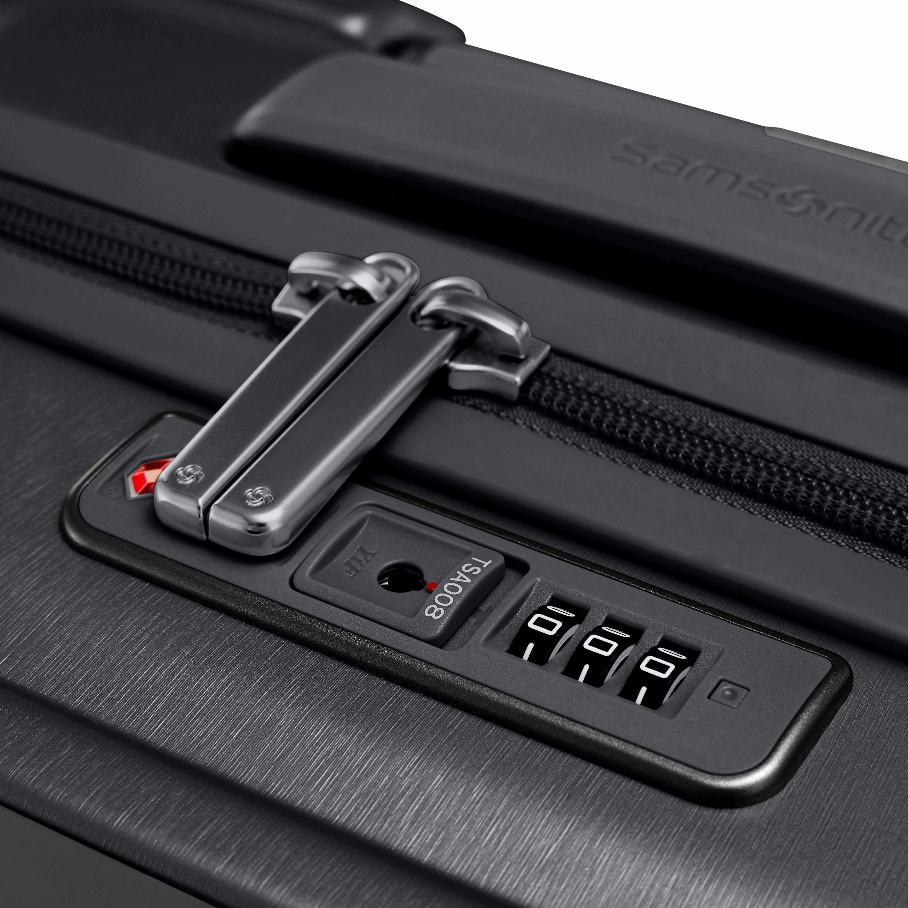 Samsonite Evoa Z Spinner Carry-On Luggage