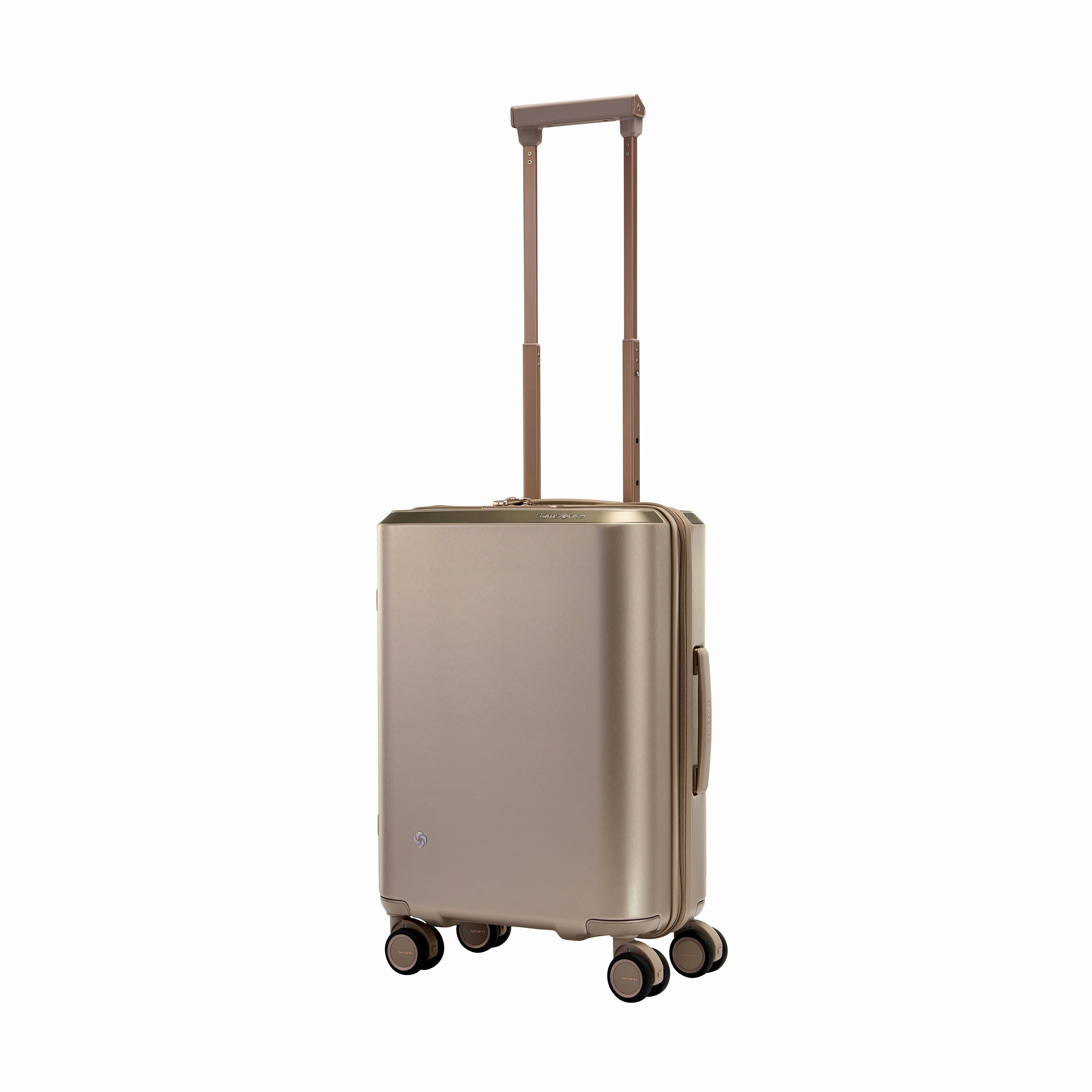 Samsonite Evoa Z Spinner Carry-On Luggage