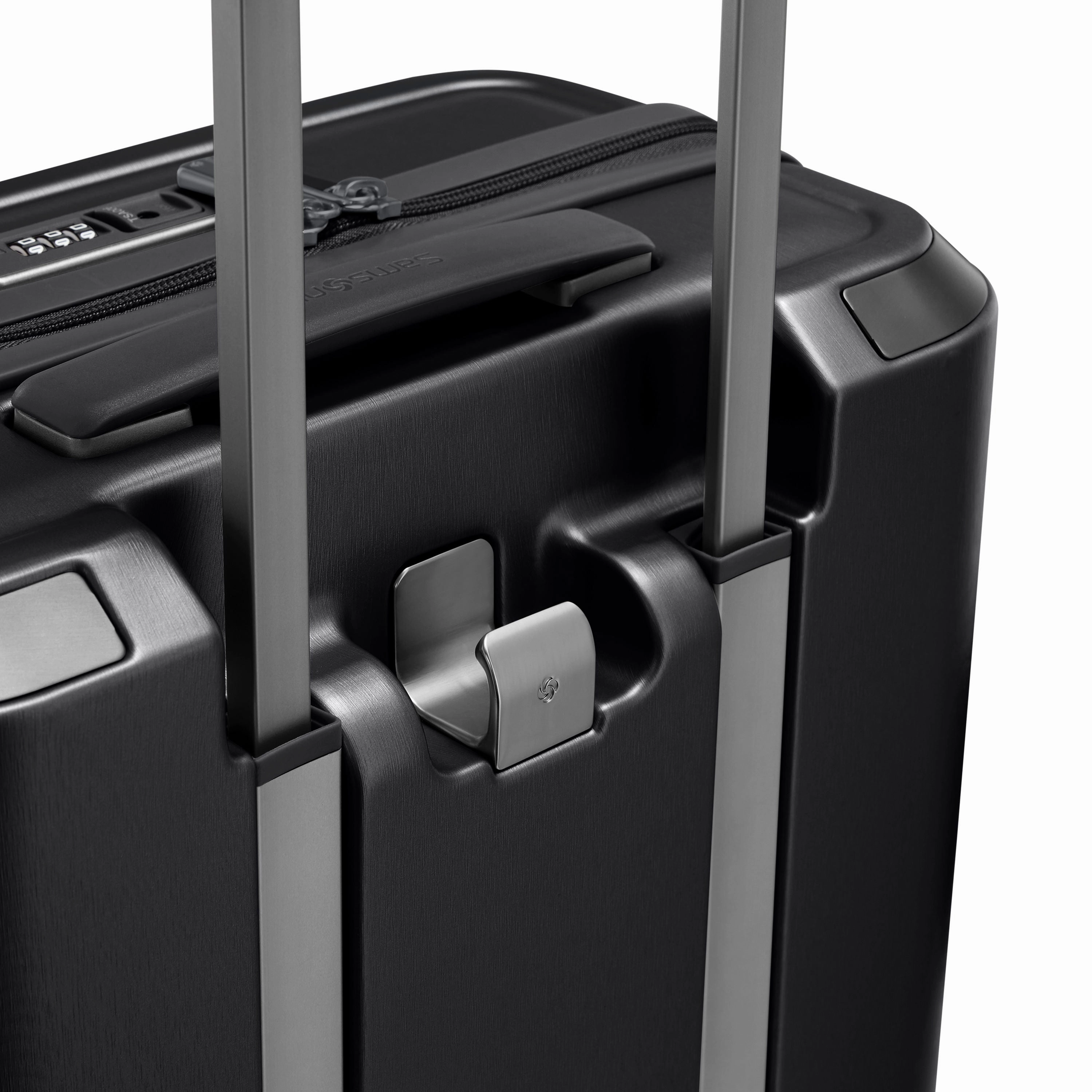 Samsonite Evoa Z Spinner Carry-On Luggage
