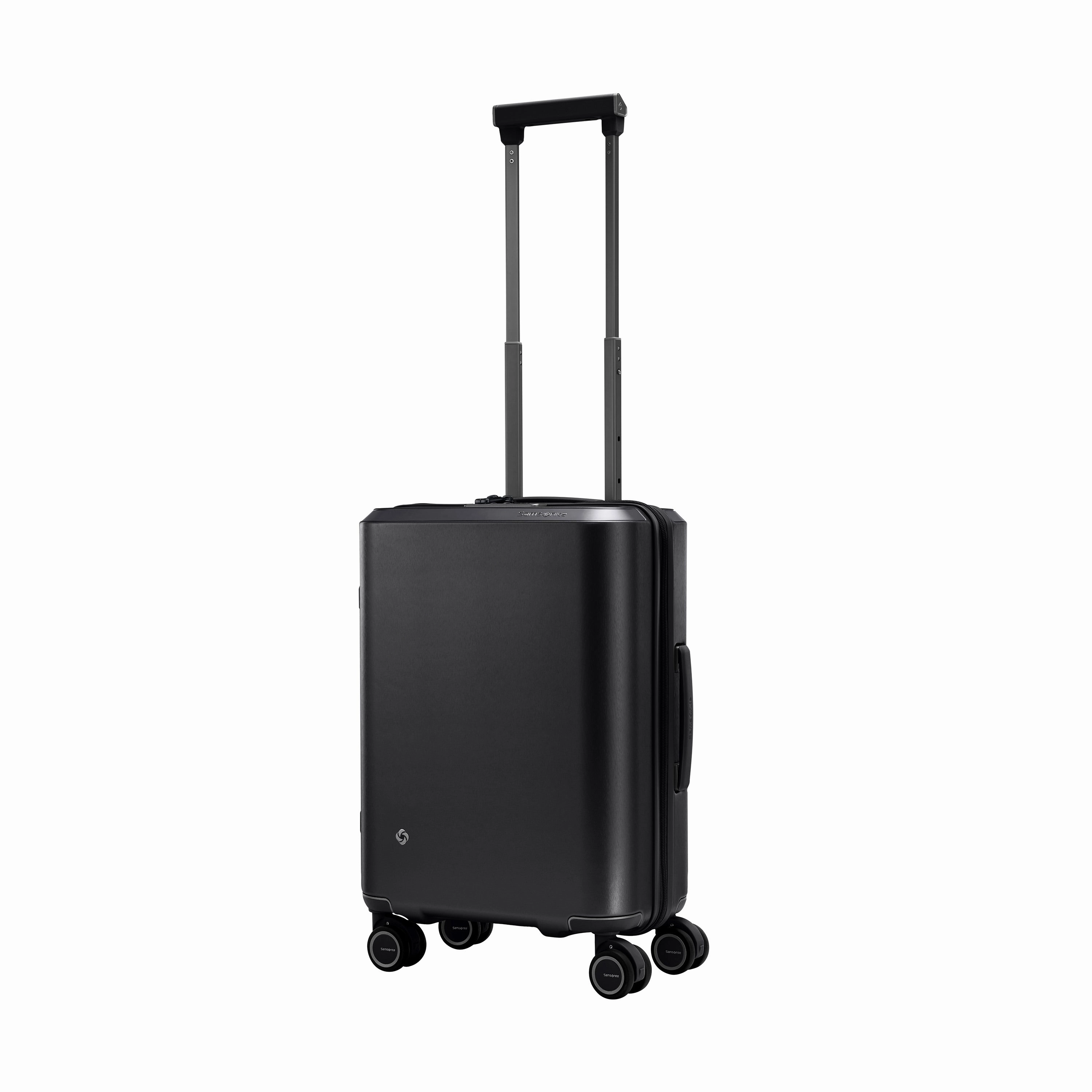 Samsonite Evoa Z Spinner Carry-On Luggage