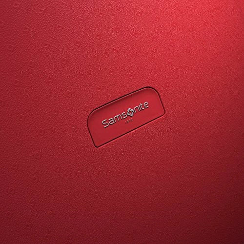 Samsonite F'Lite Gt Spinner 31, Red, One Size